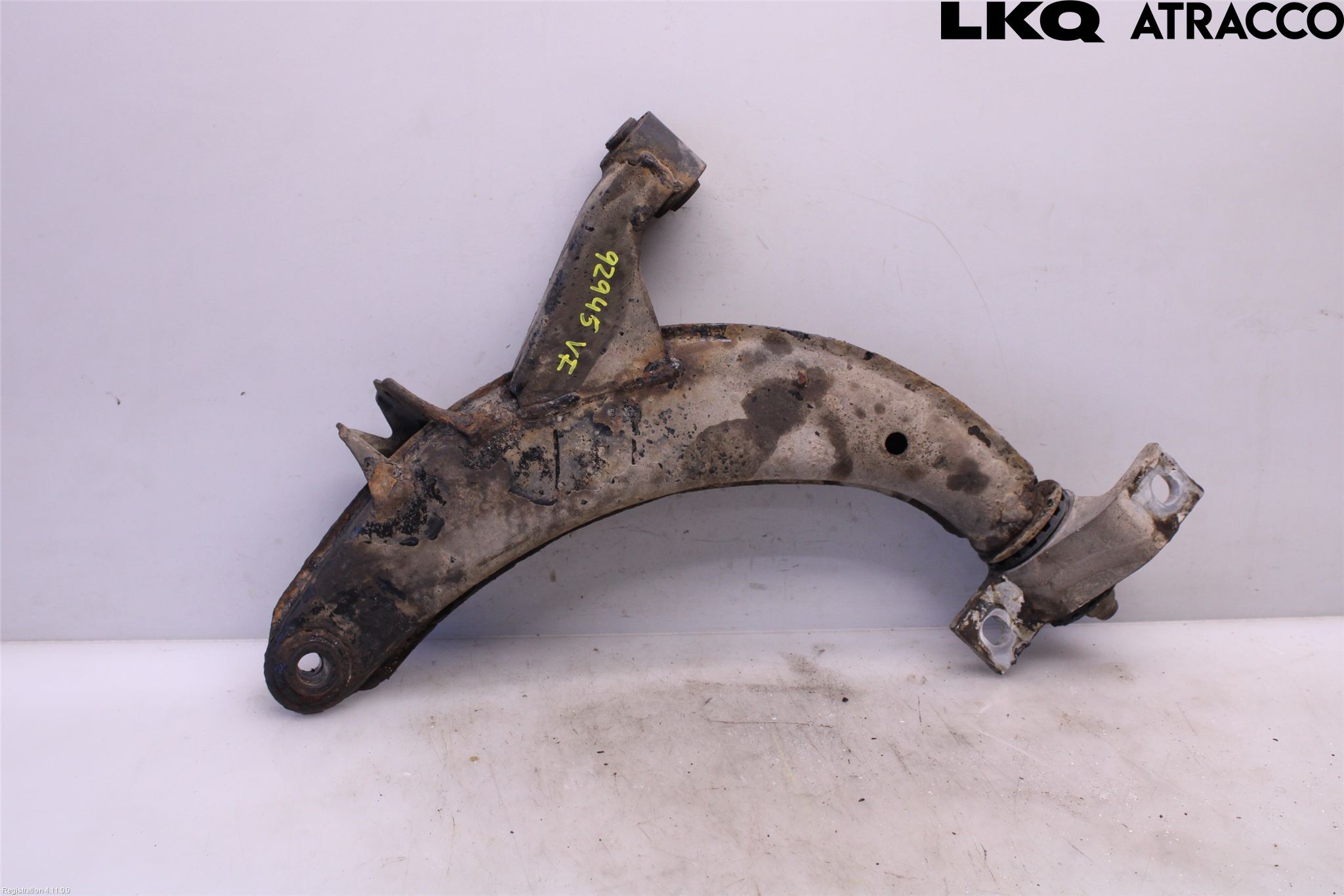 Subaru OUTBACK   99-03 Bærearm Foran Venstre Nedre