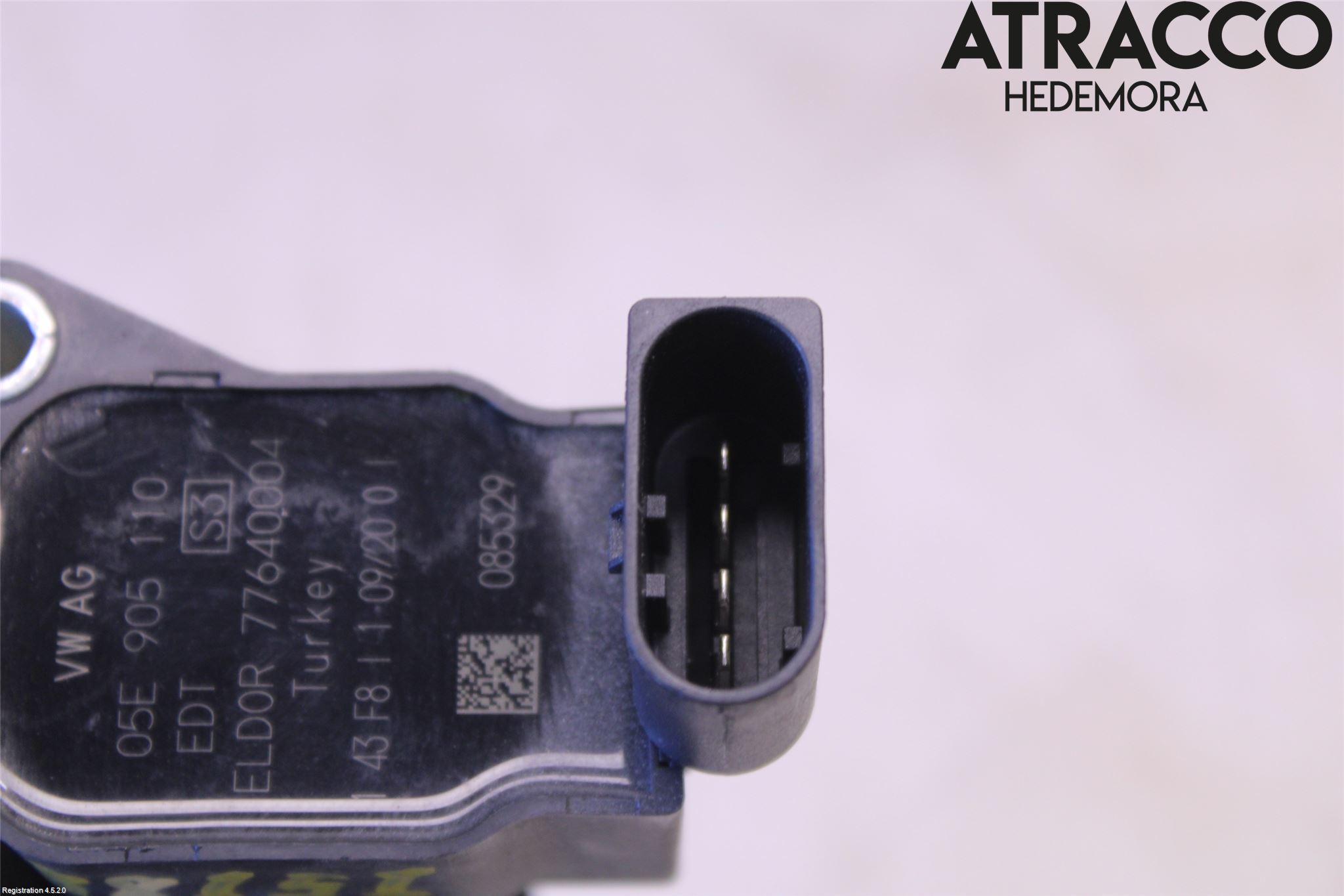 Audi Q2/SQ2 17- Coil