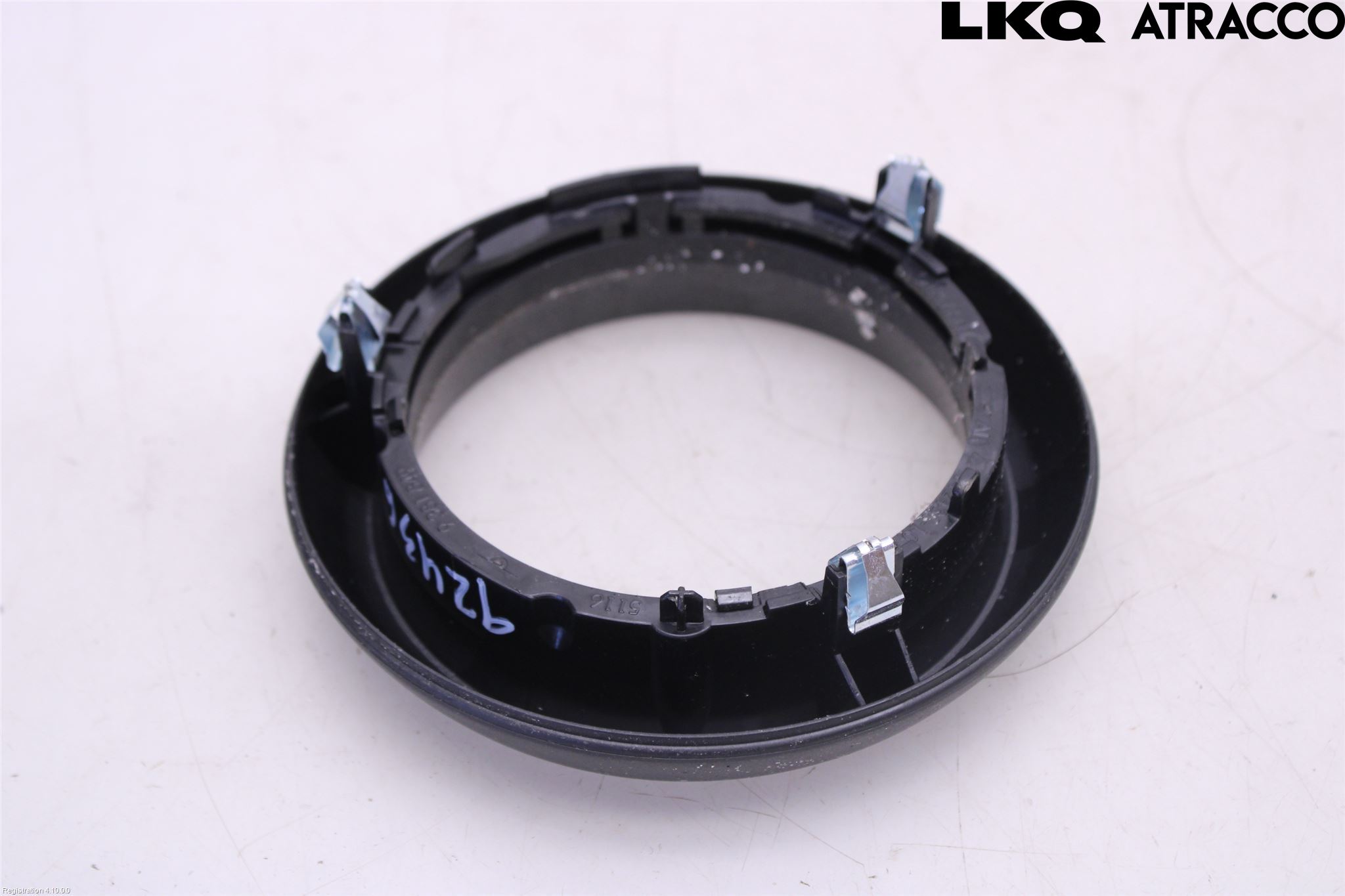 Mini COUNTRYMAN F60 17-23 Instrument Ramme