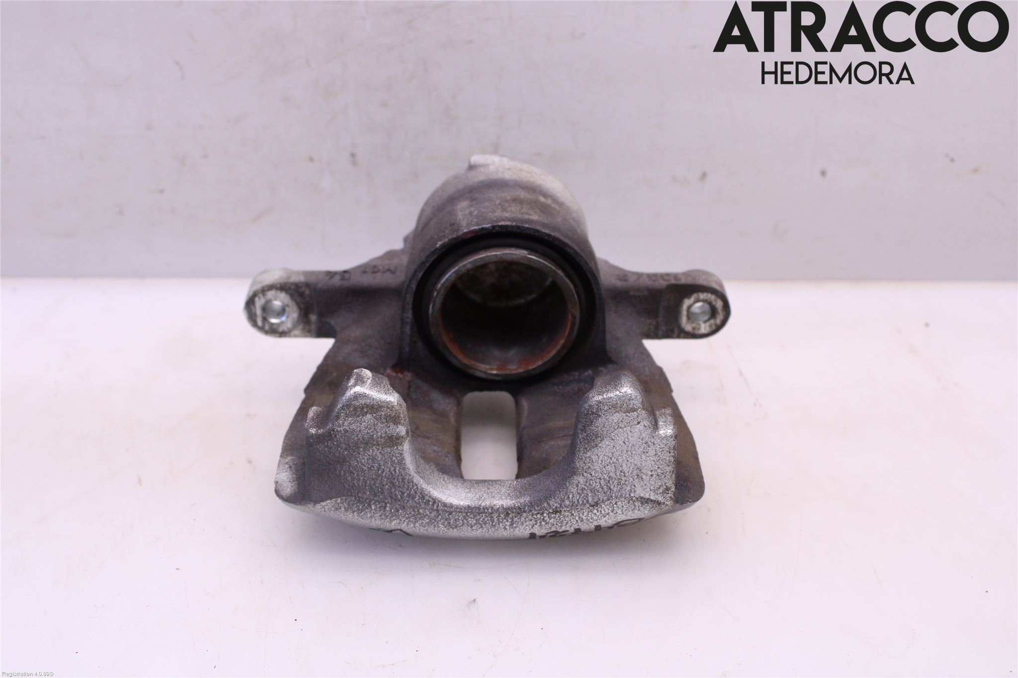 Peugeot 2008/E-2008 20- Bremsecaliper Foran Venstre