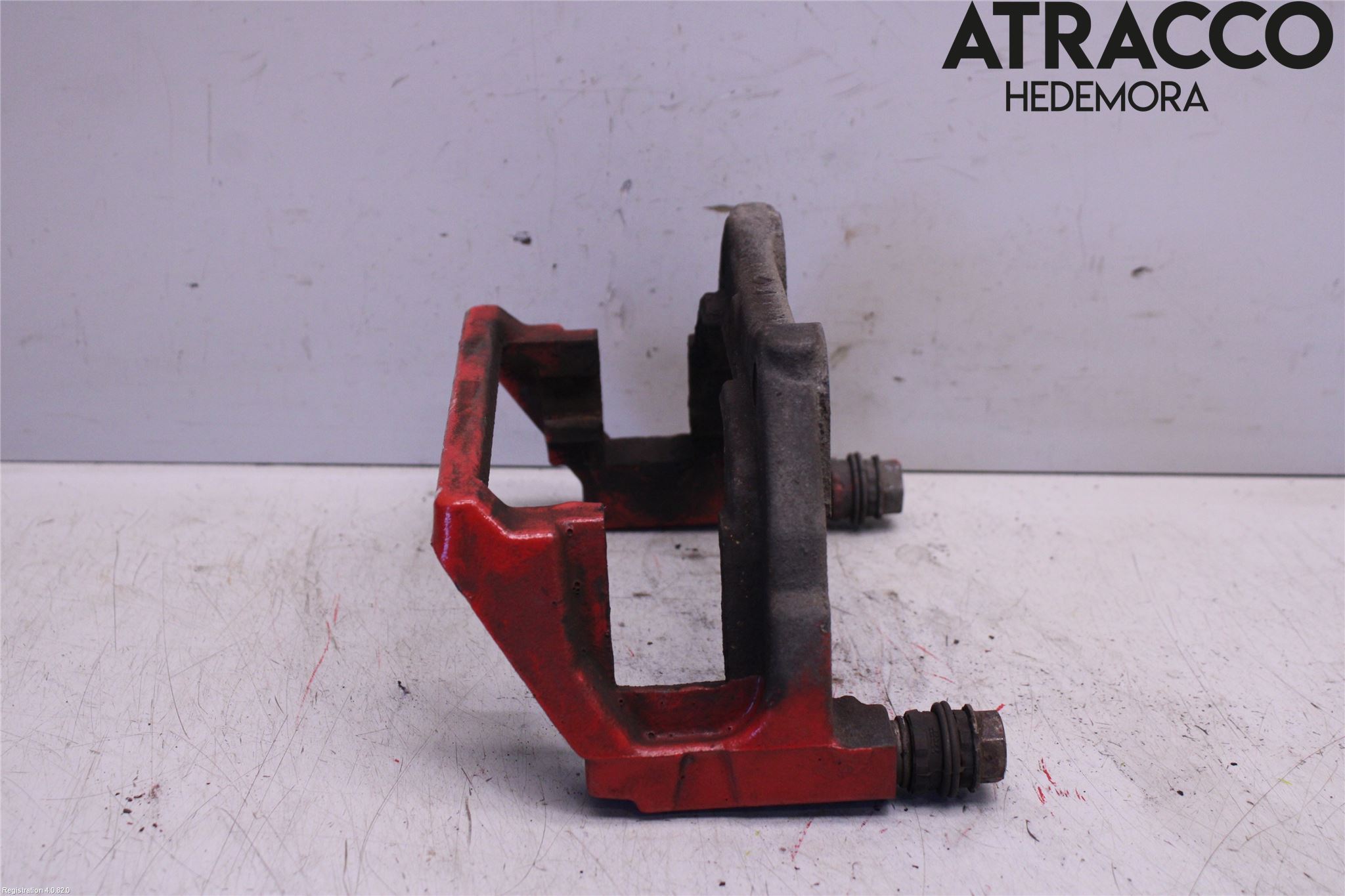 Landrover RANGE ROVER SPORT (L494) 14-22 Bremsecaliper Feste Holder
