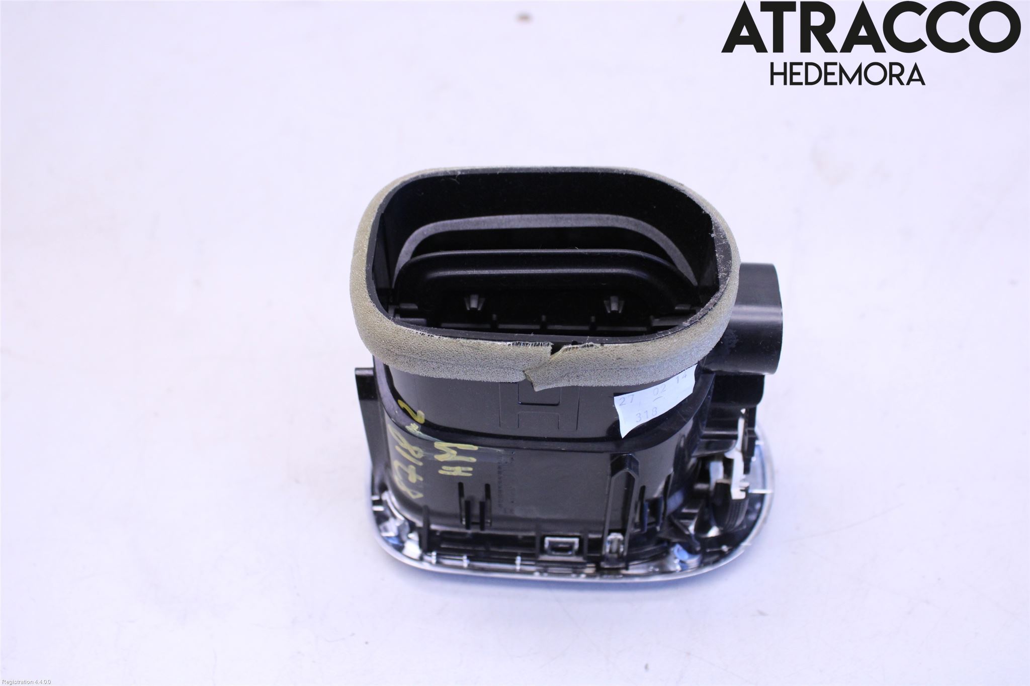 Citroen C3 PICASSO Dashbord Kanal - Dyse
