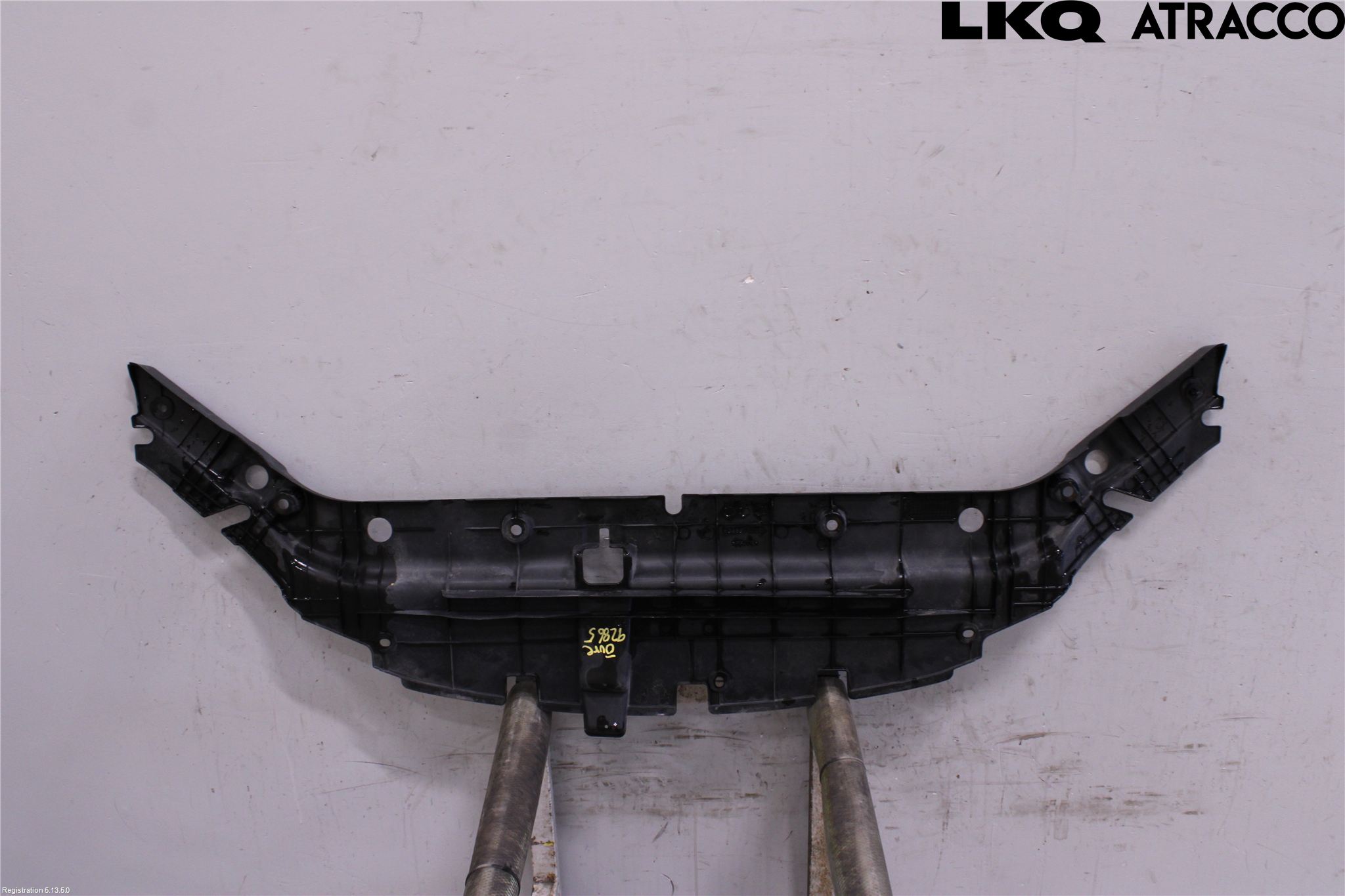 Toyota RAV 4 06-12 Tackplast Front