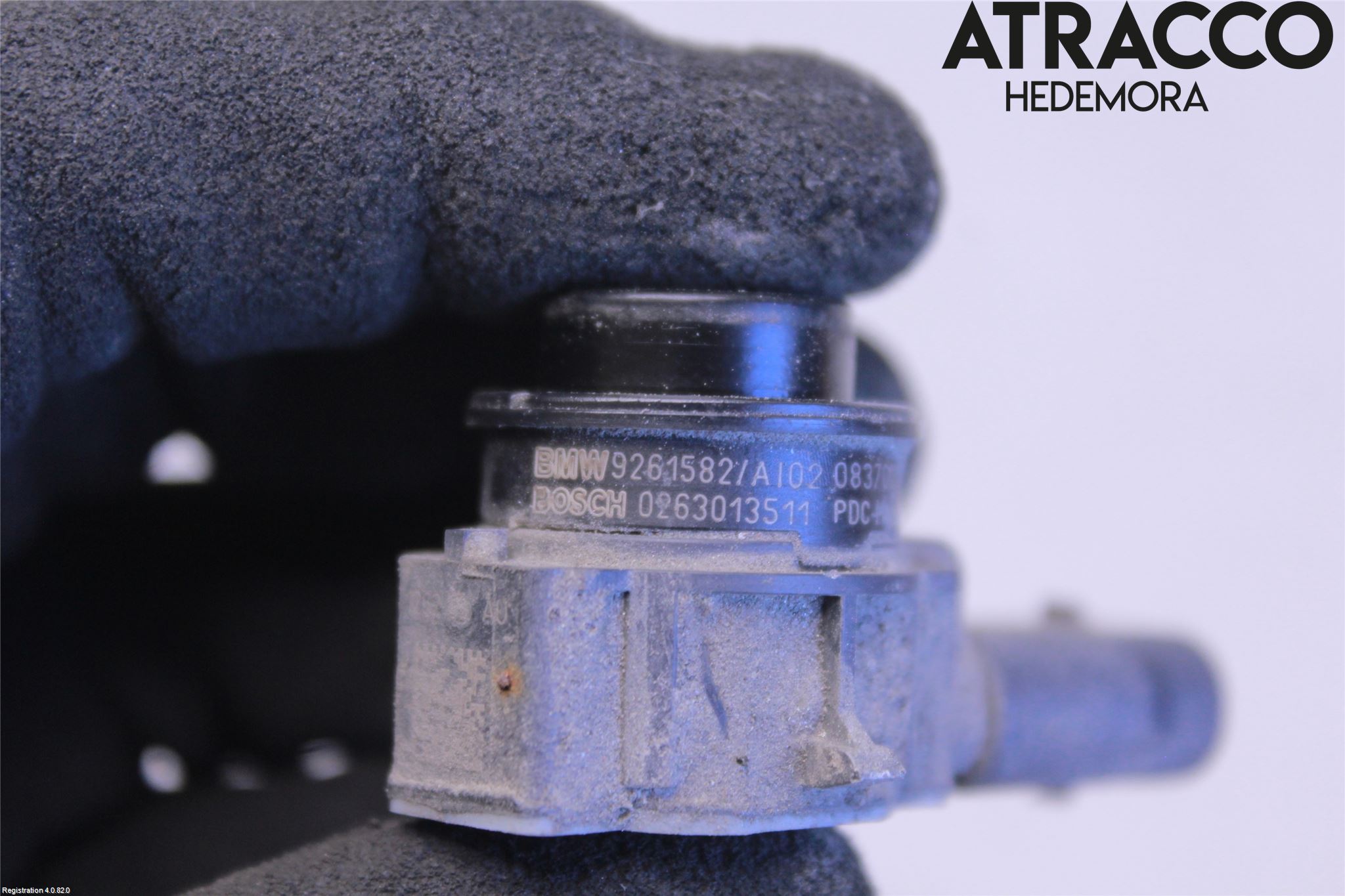 BMW 3 GT F34 13-19 Sensor Ryggesensor