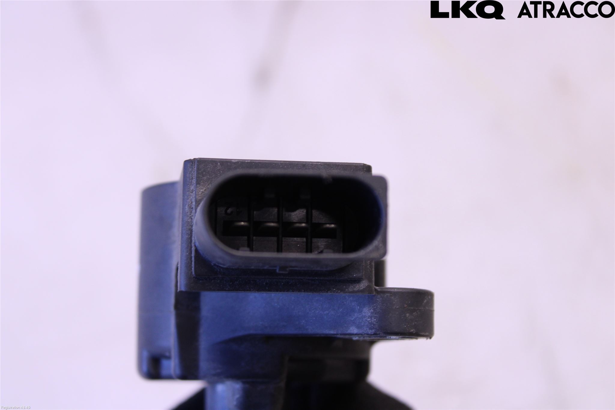 Mercedes-Benz MB R-KLASS (W251) 05-13 Coil