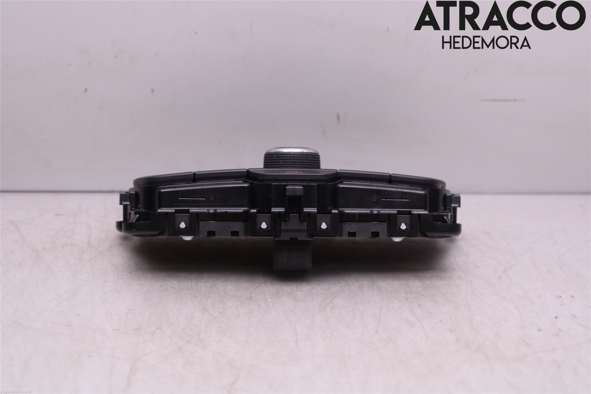 Ford FOCUS 15-18 Stereo Radio Med Cd