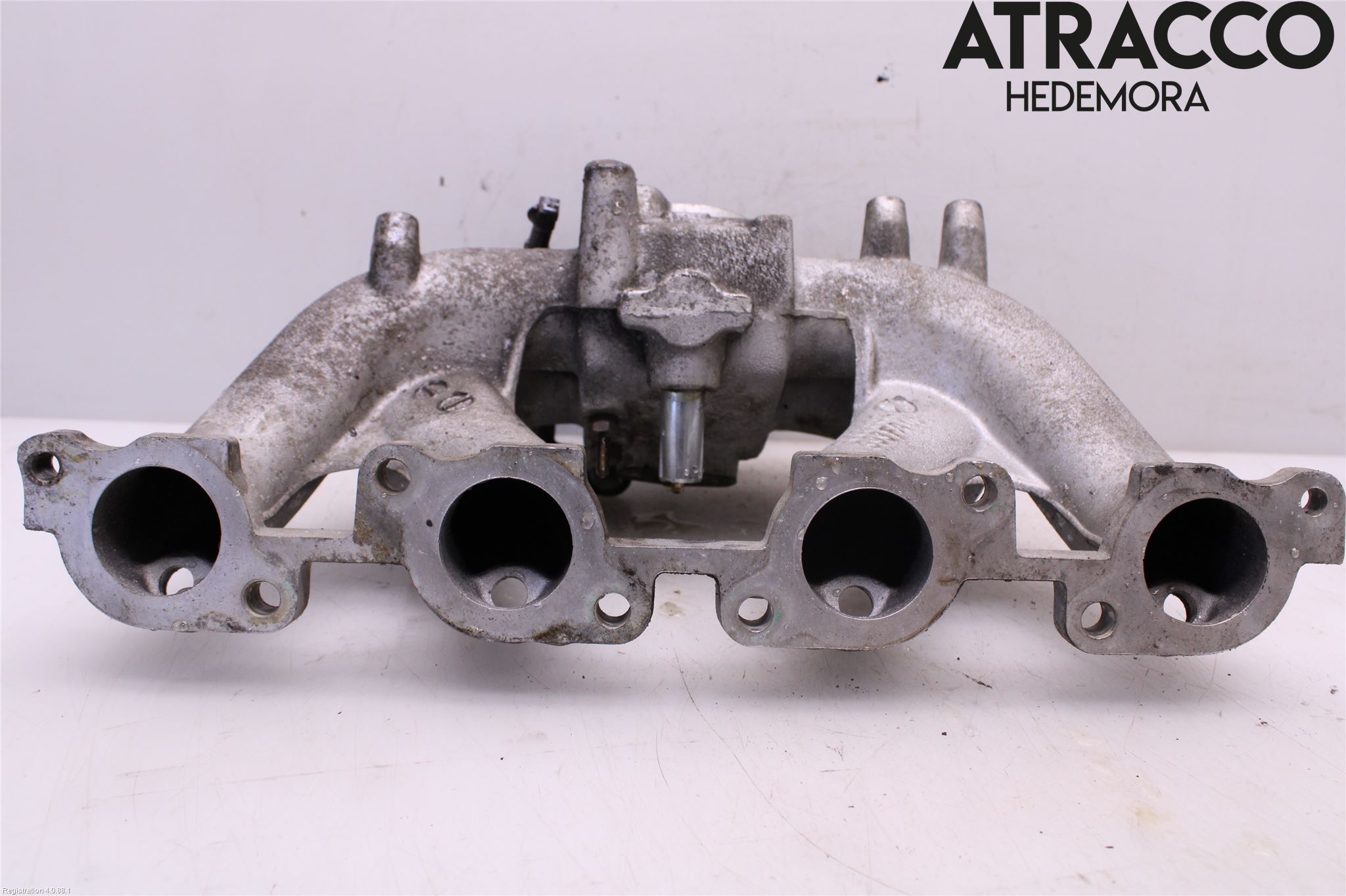 Volvo 940 91-98 Innsugningsmanifold