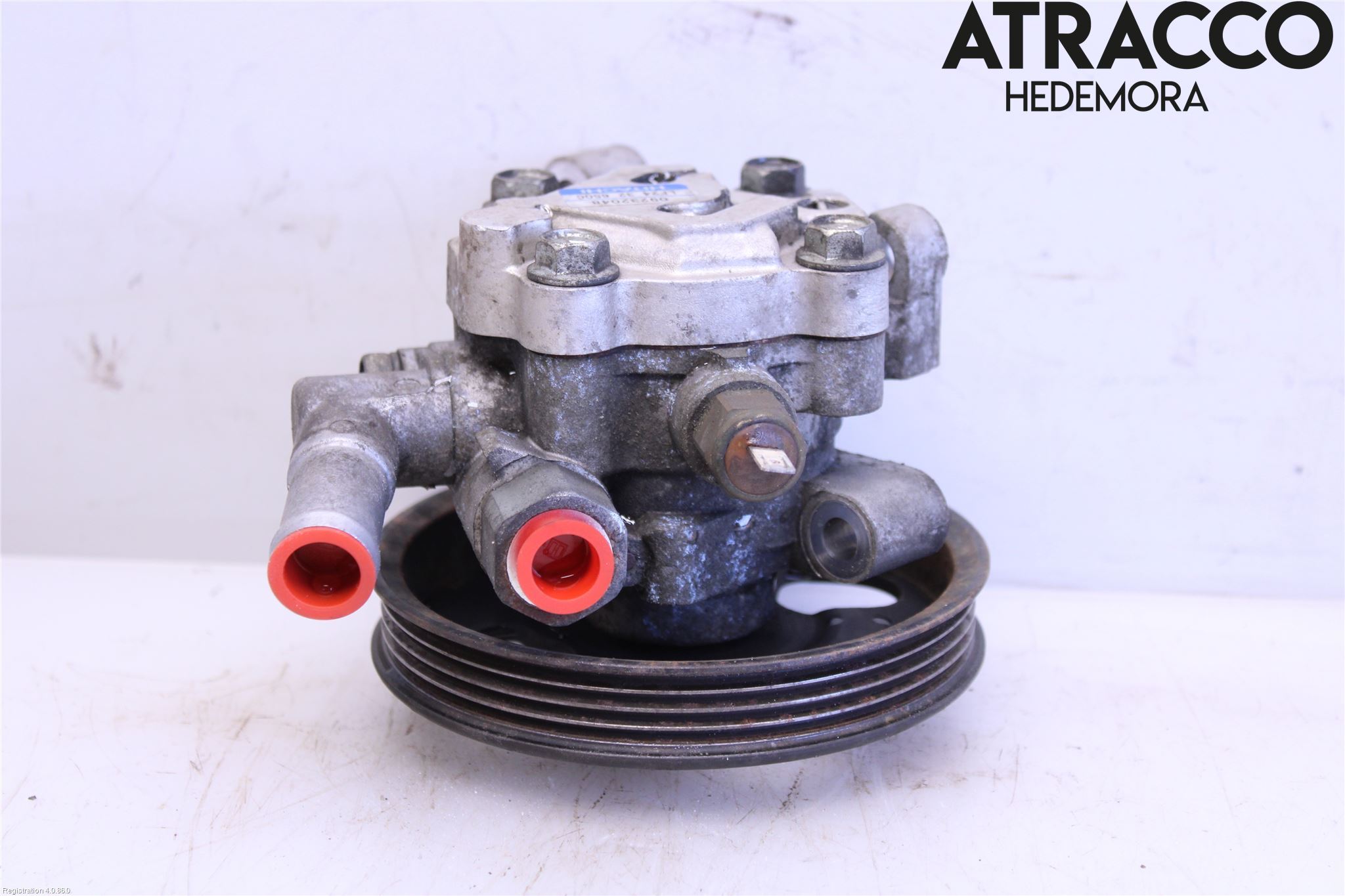 Mazda CX-9 Servo Pumpe