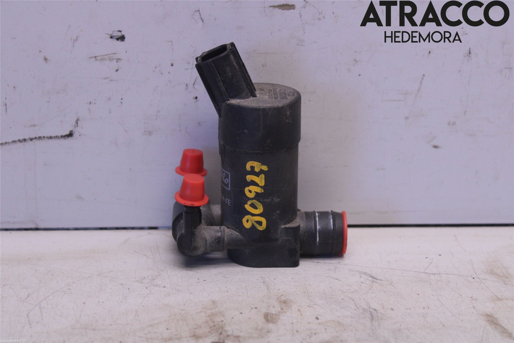 Ford KUGA 08-12 Spylerpumpe Frontrute