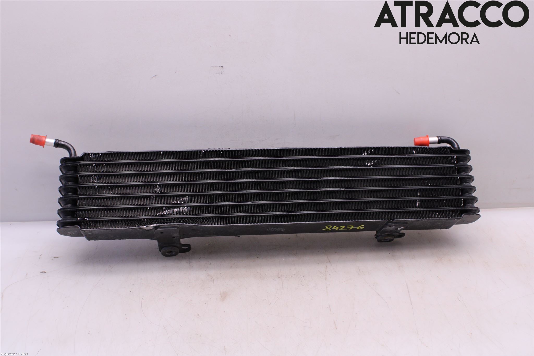 Mitsubishi OUTLANDER 13-21 Radiator Oljekjøler Automatgea
