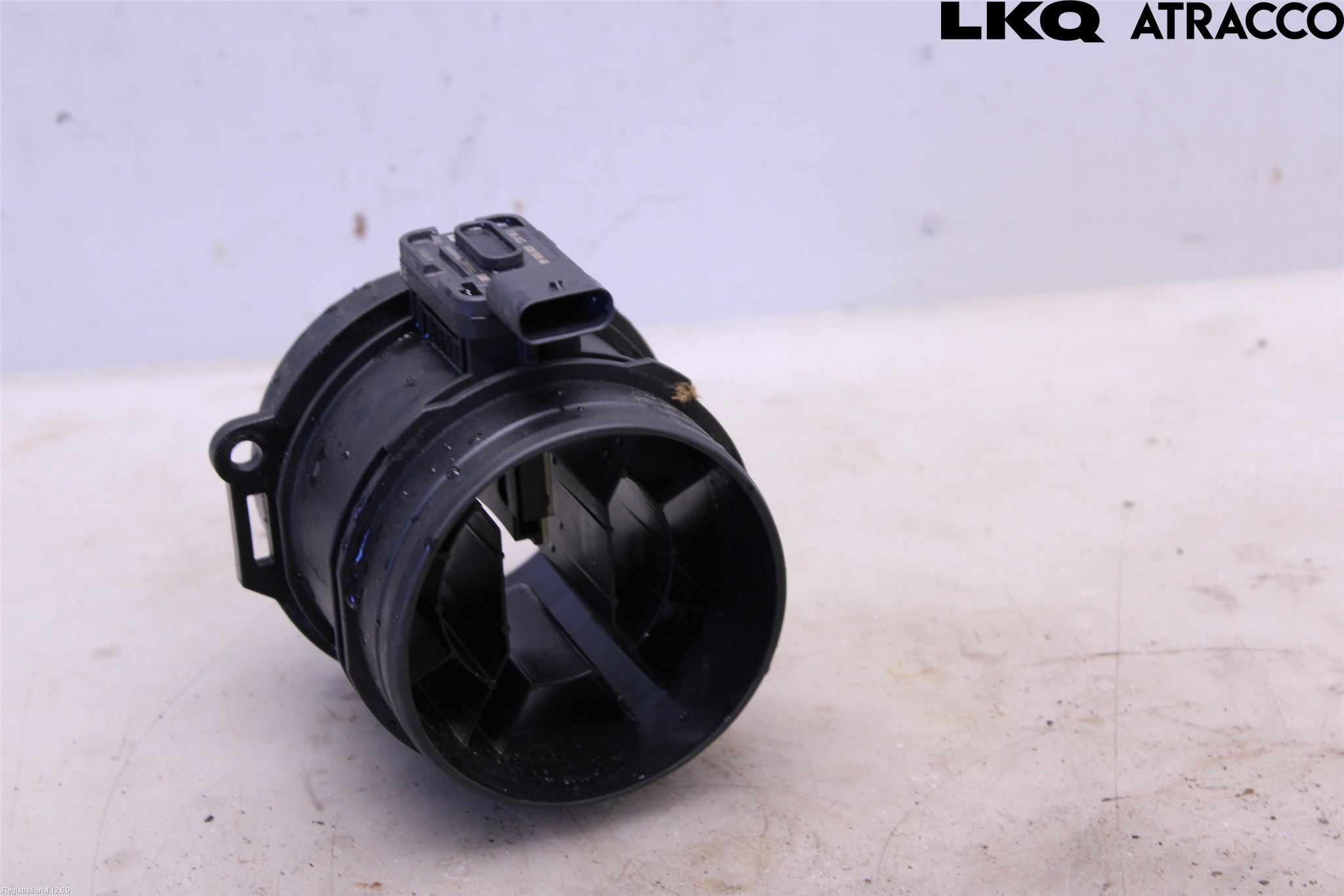 Volkswagen VW PASSAT 15-19 Inns Luftmassemåler