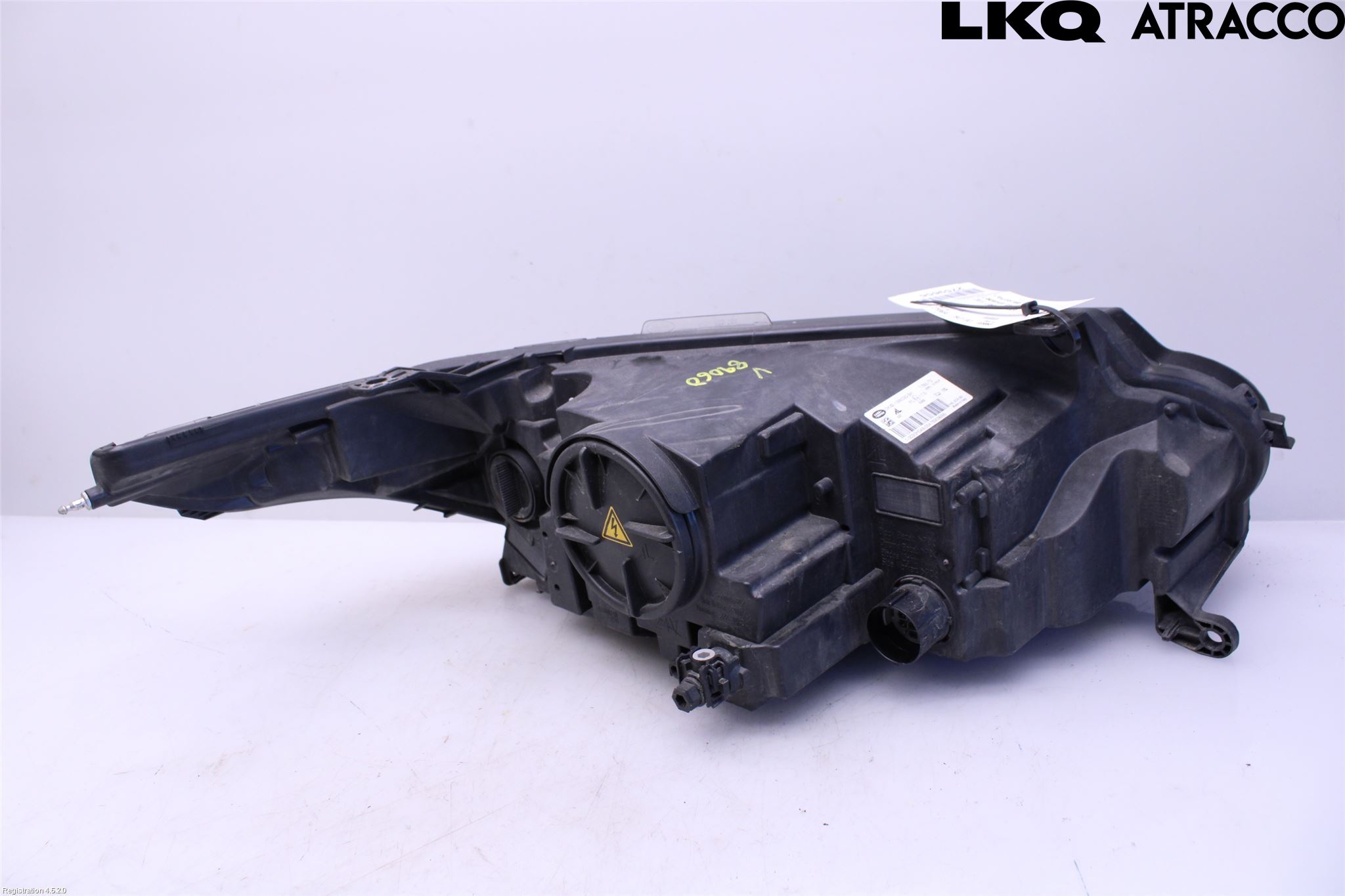 Landrover RANGE ROVER SPORT (L494) 14-22 Frontlykt Venstre