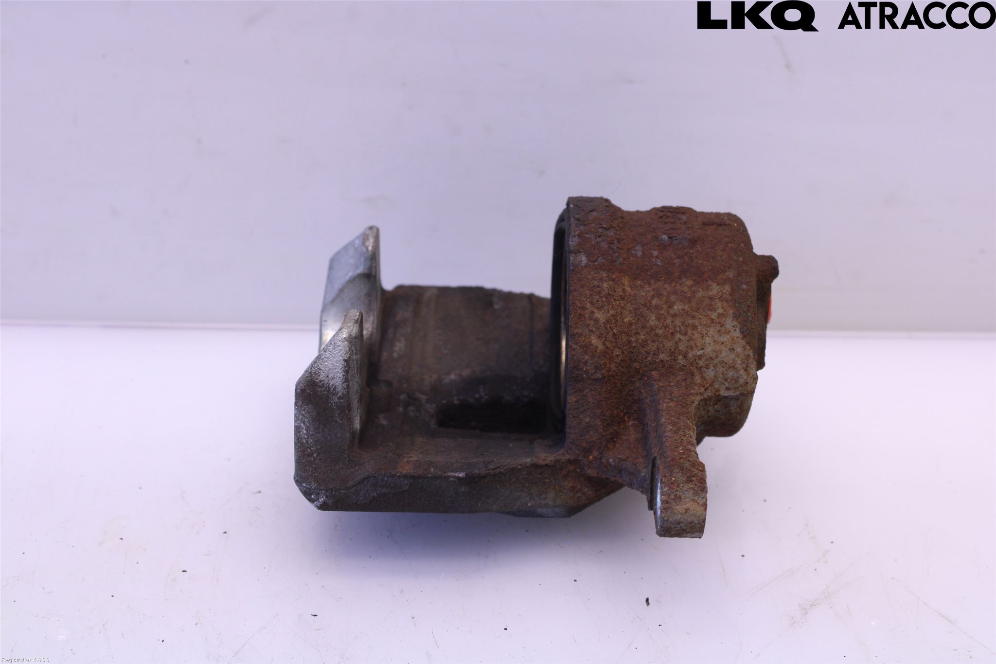 Toyota VERSO-S 11-16 Bremsecaliper Foran Venstre