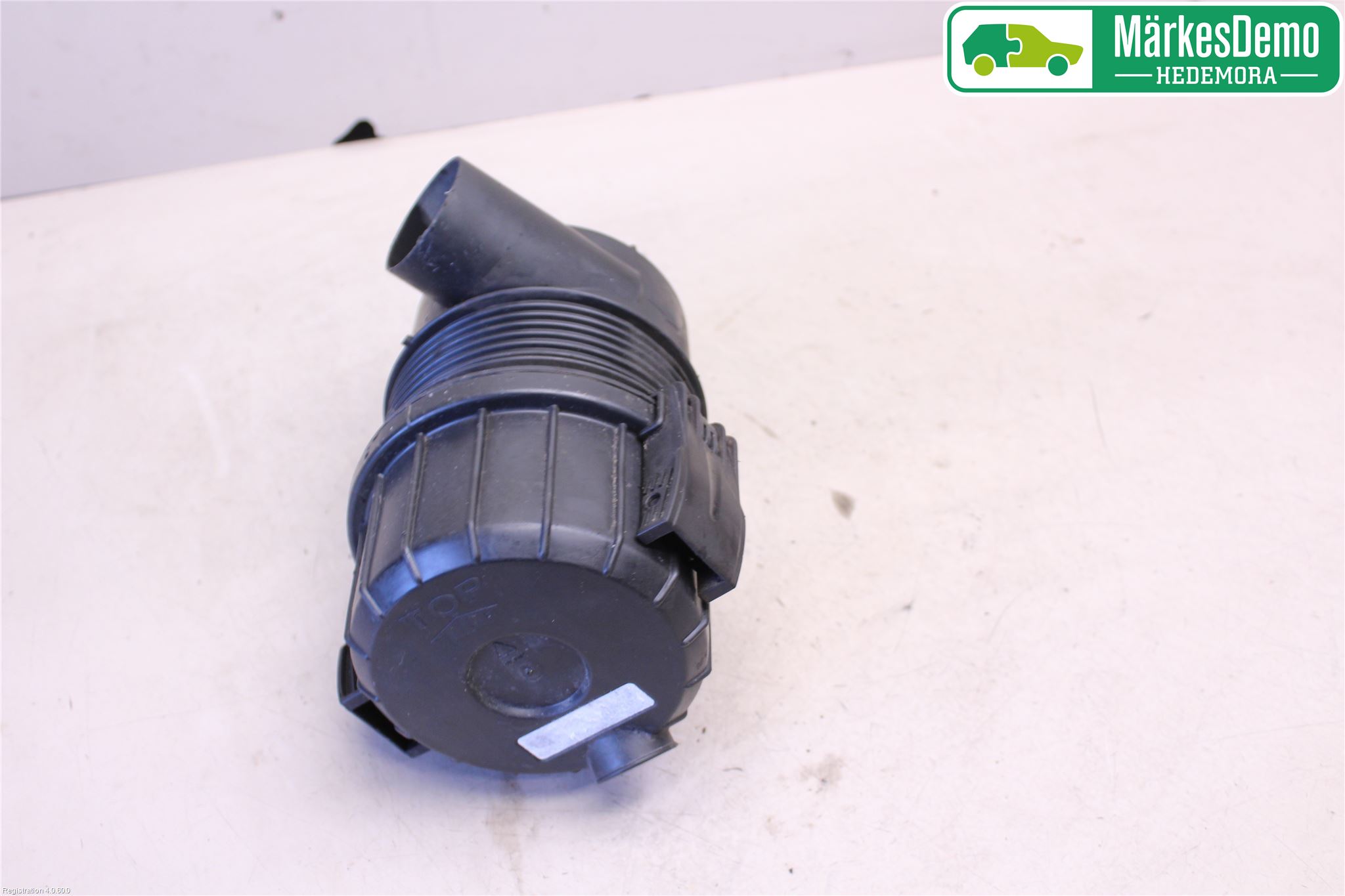 Mopedbil Ligier LIGIER JS 50 Luftfilter Boks