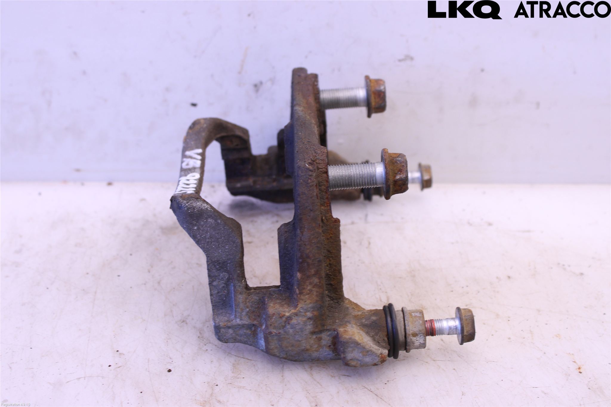 Lexus NX 300h 15-21 Bremsecaliper Feste Holder