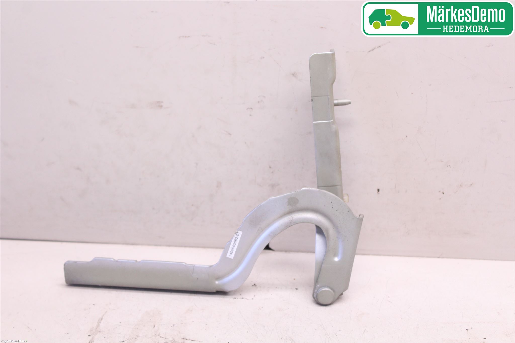 Peugeot EXPERT 07-14 Panser Hengsel - Hengsler