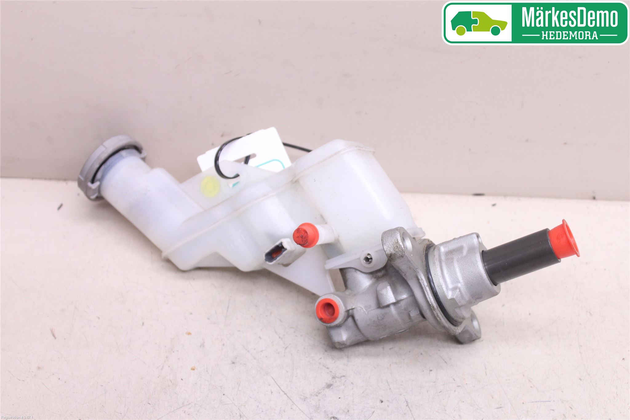 Suzuki SWIFT 17-24 Brems Hovedsylinder