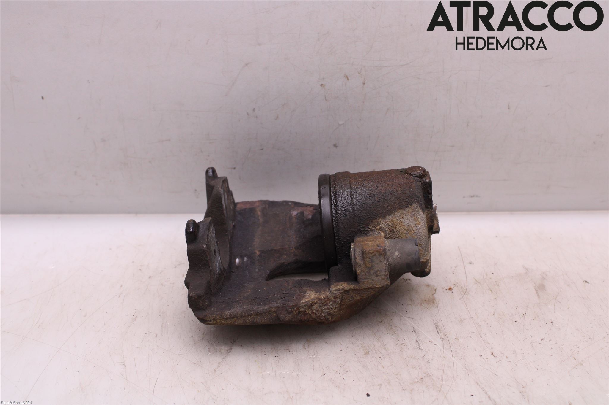 Opel MERIVA B 10-17 Bremsecaliper Foran Venstre