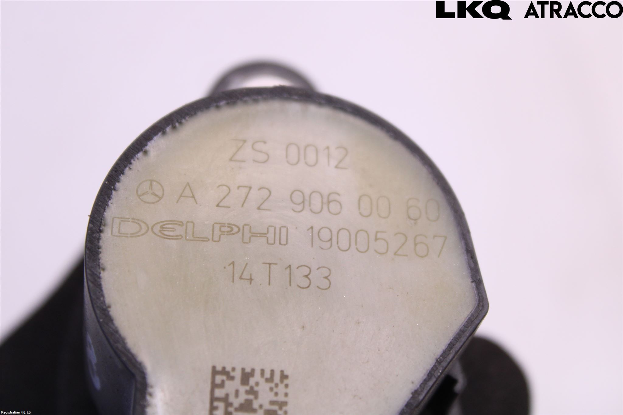 Mercedes-Benz MB CLS (C219) 03-11 Coil