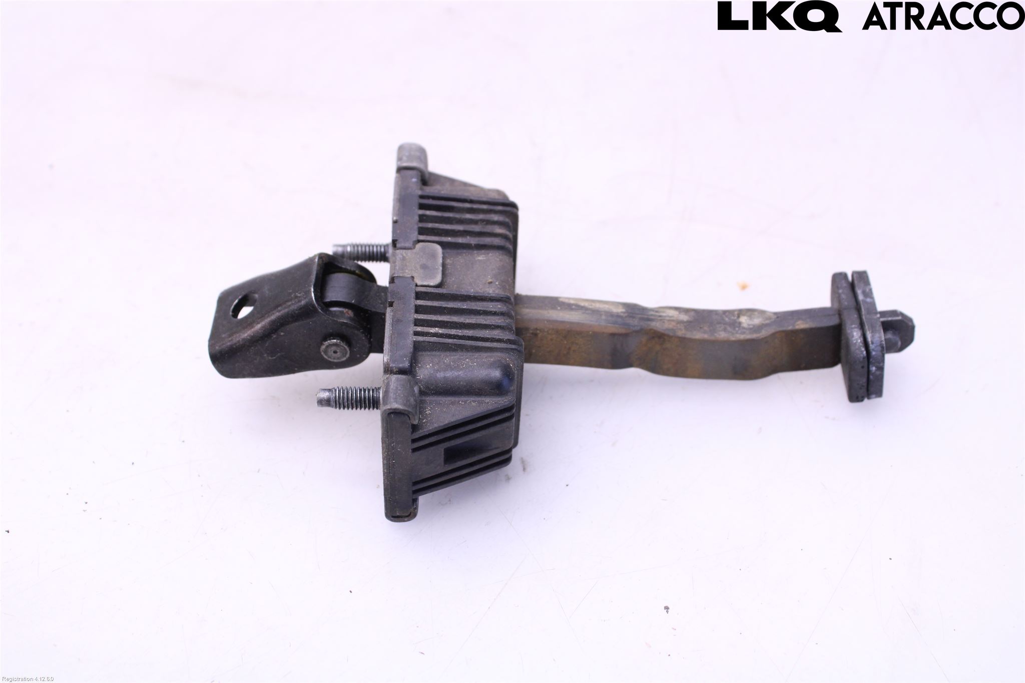 Toyota AVENSIS 07-08 Dørstopper