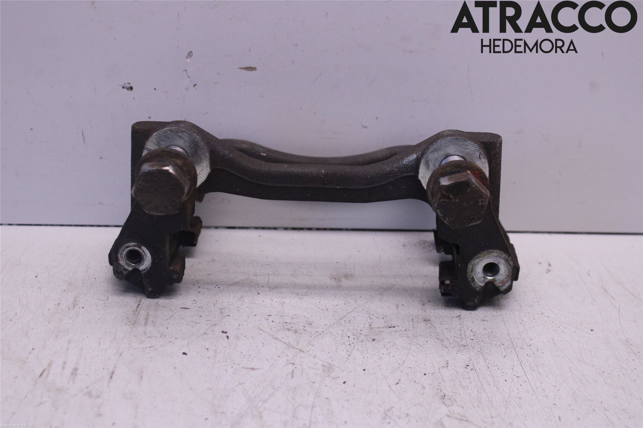Fiat DUCATO 15-23 Bremsecaliper Feste Holder
