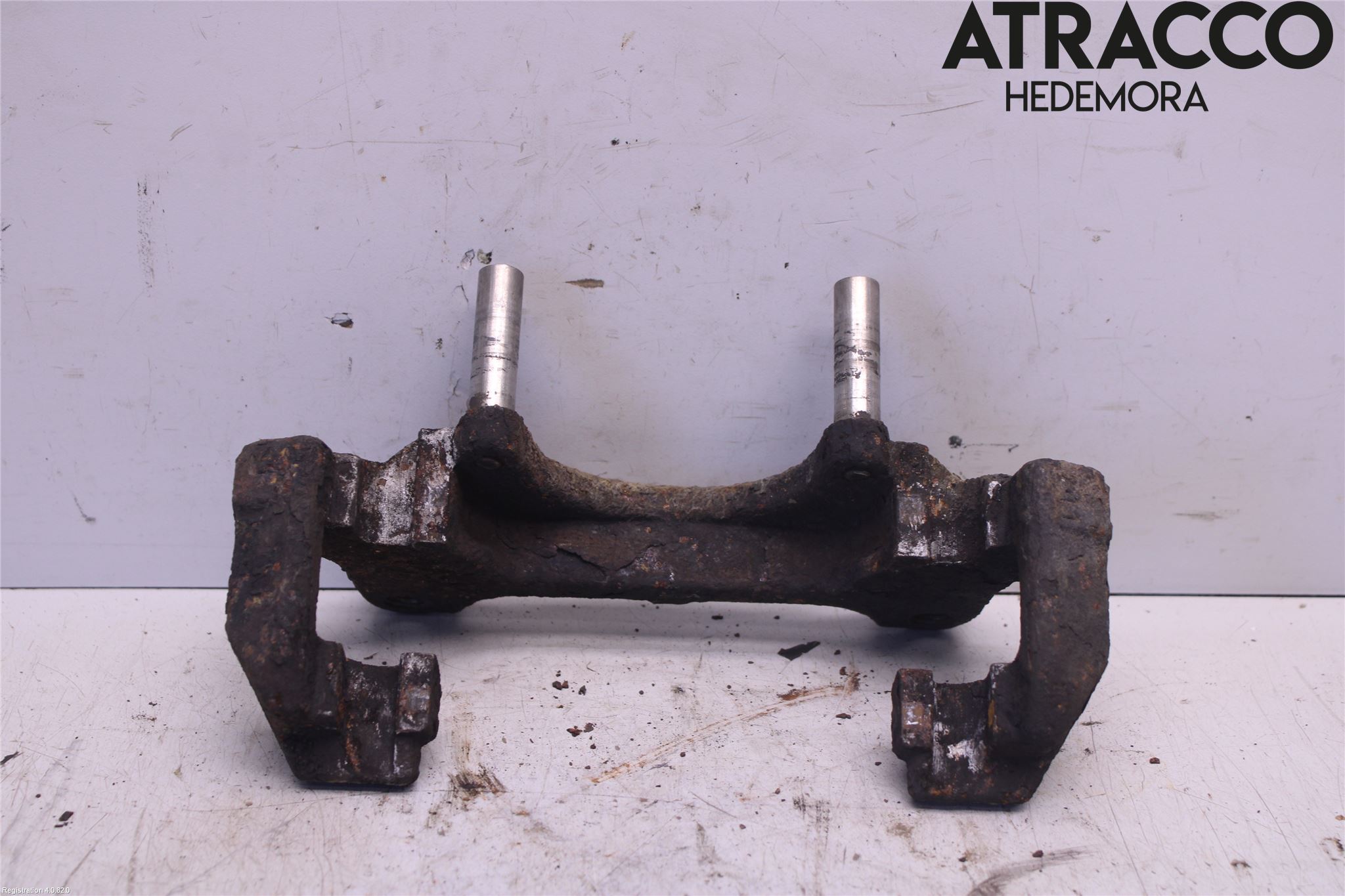 Seat LEON 06-12 Bremsecaliper Feste Holder