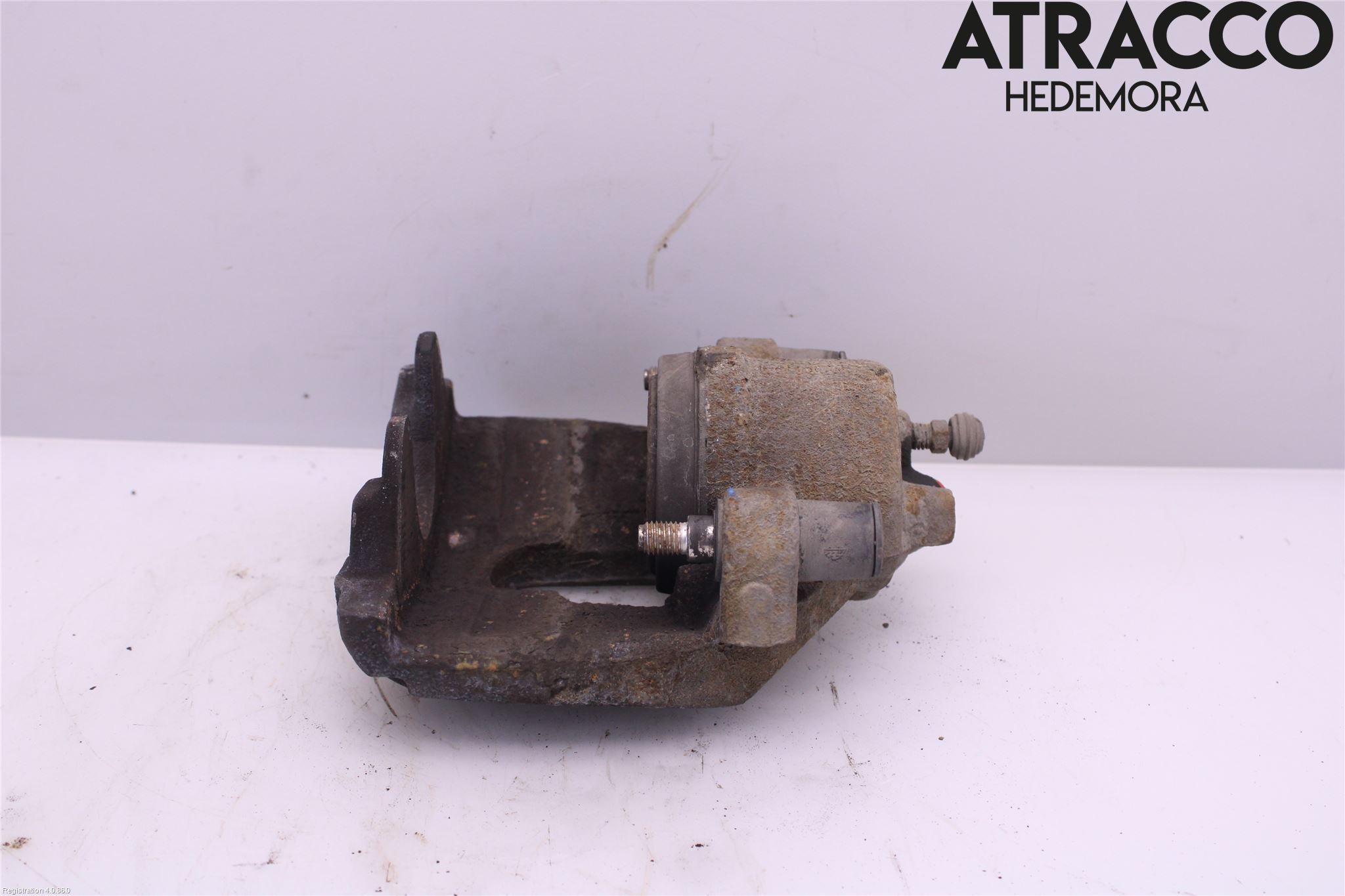 Ford FOCUS     04-07 Bremsecaliper Foran Venstre