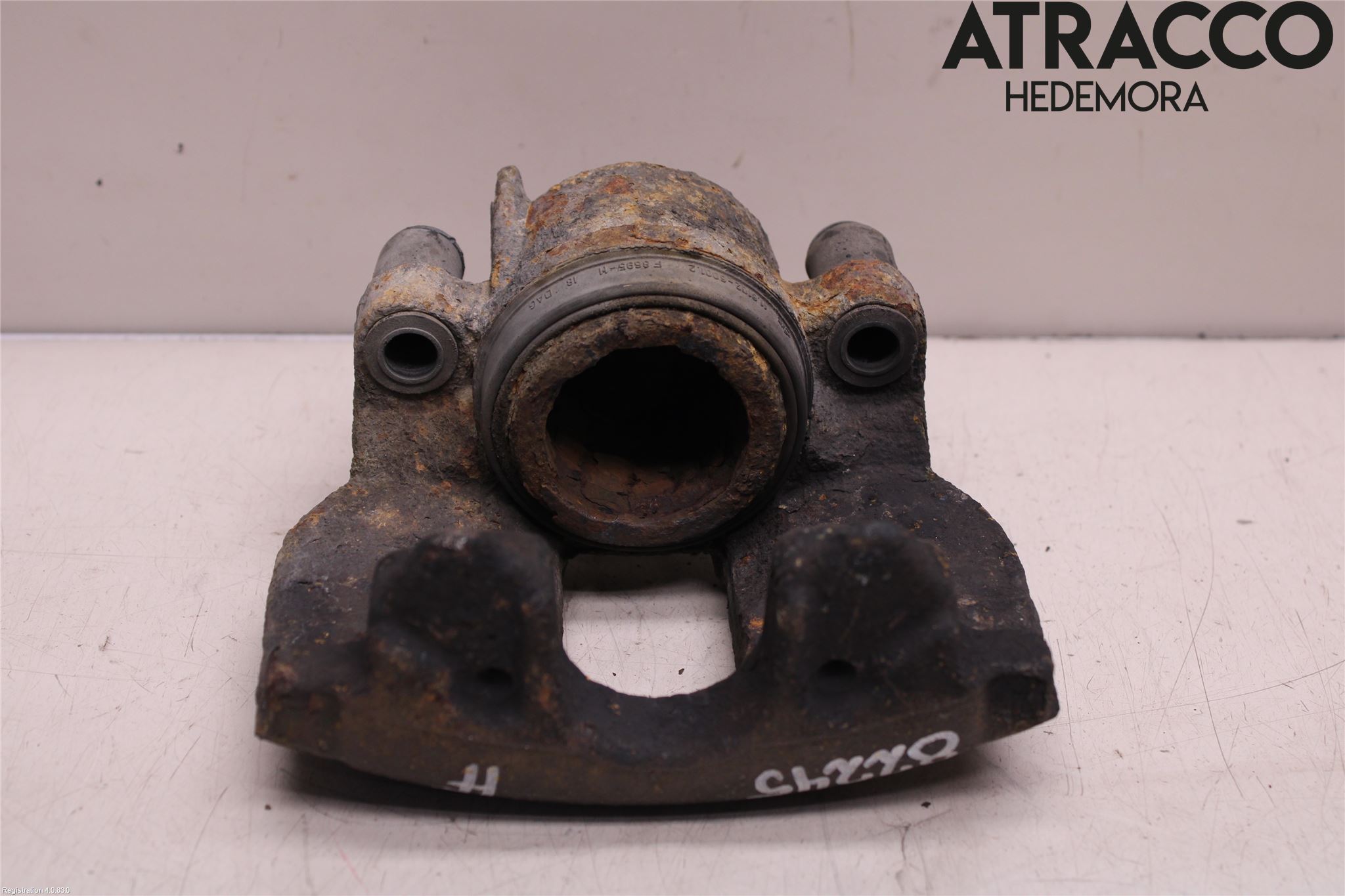 Volvo V70 00-04 Bremsecaliper Foran Høyre
