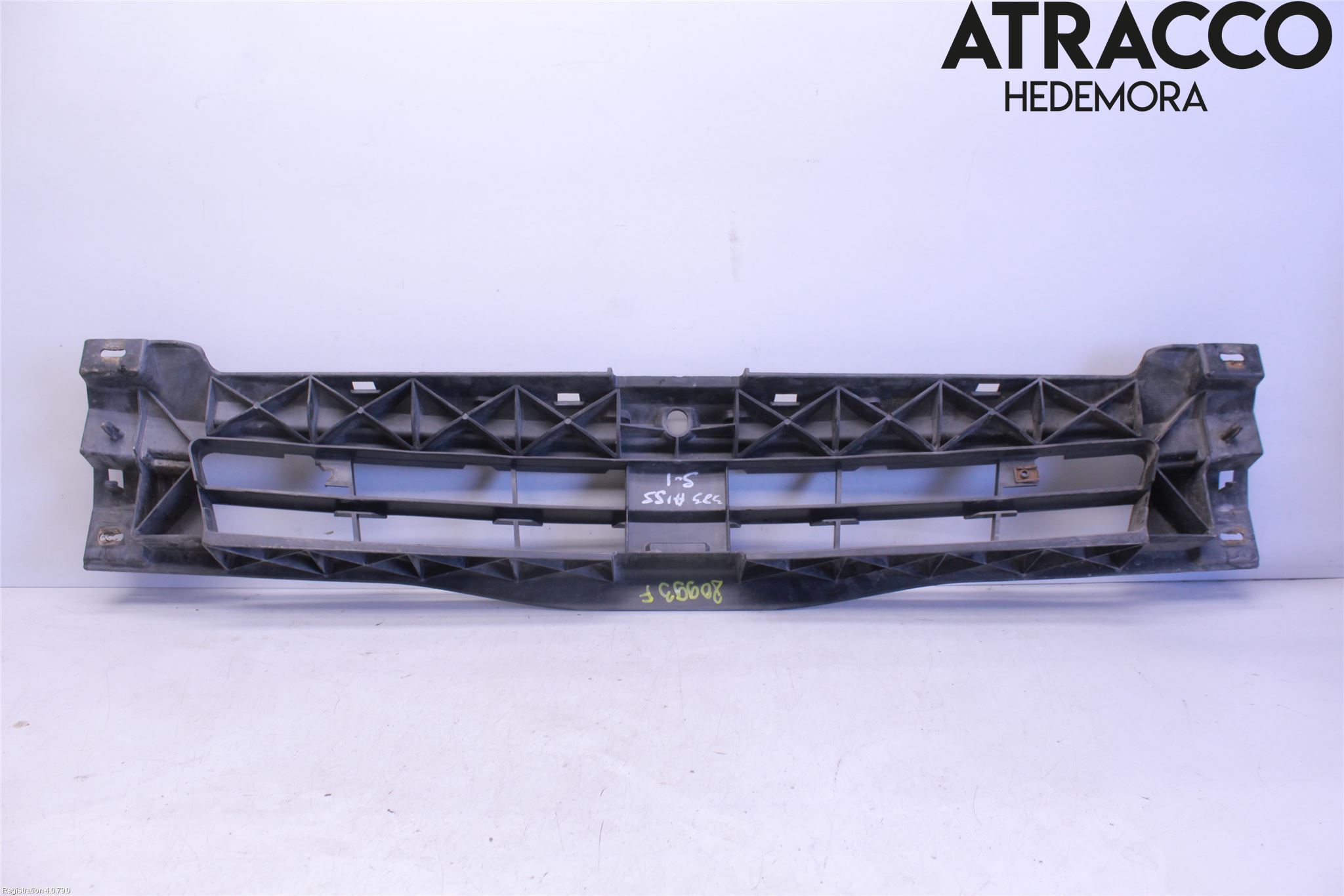 Opel VIVARO 01-14 Grill-Gitter
