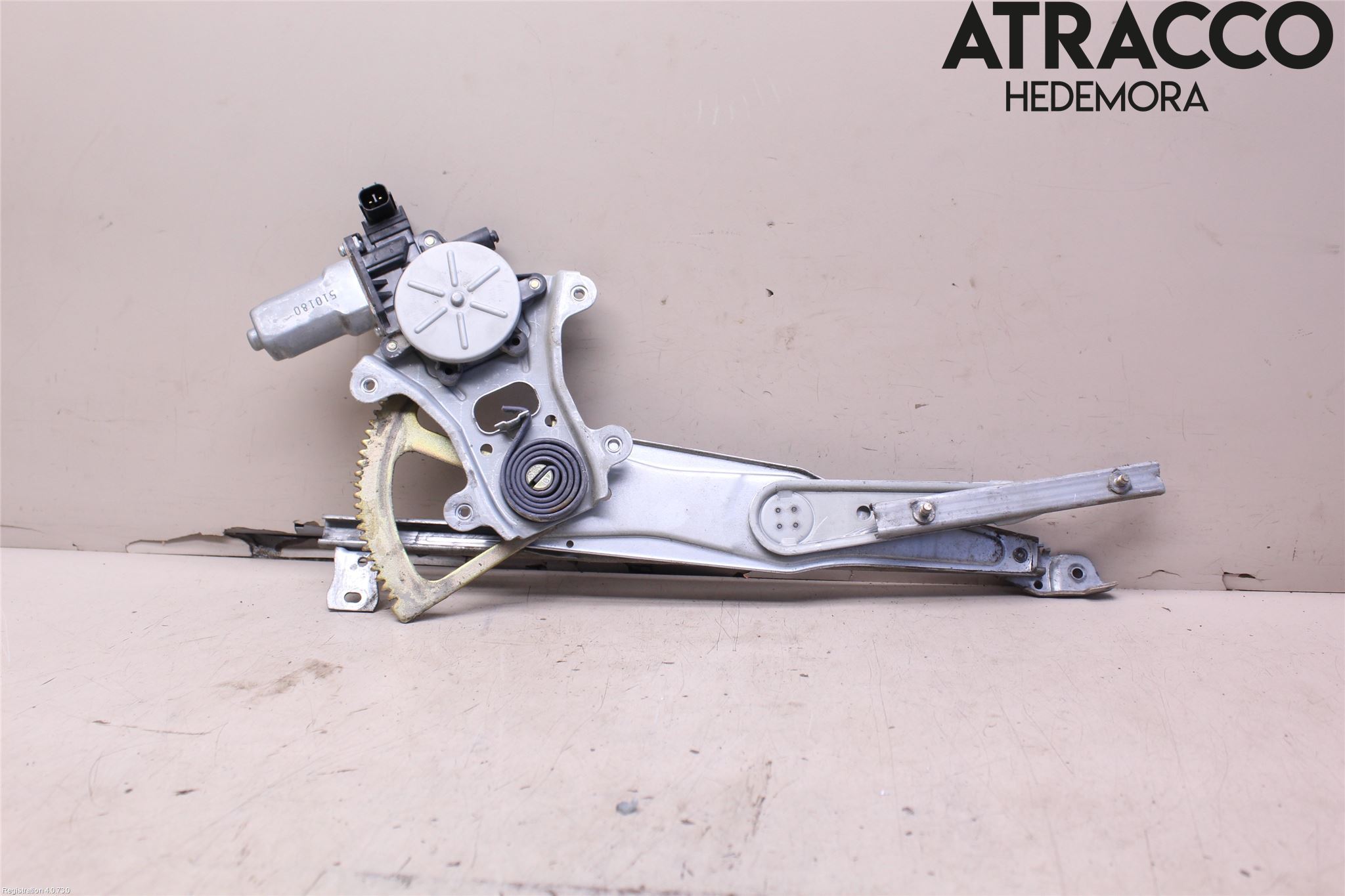 Subaru LEGACY    04-06 Vindusheis El Komp