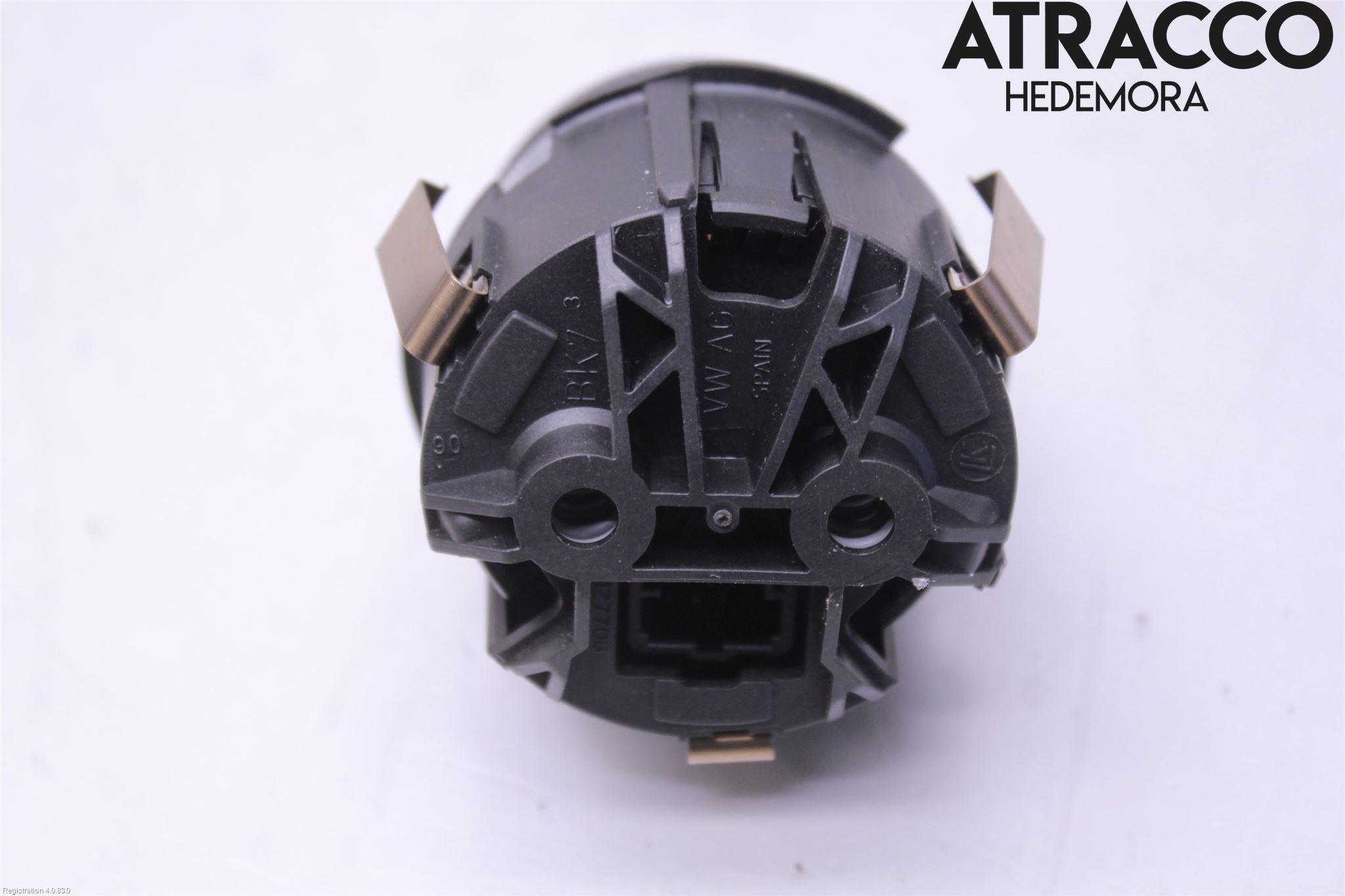 Volkswagen VW TIGUAN 16-24 Bryter Gearkasse
