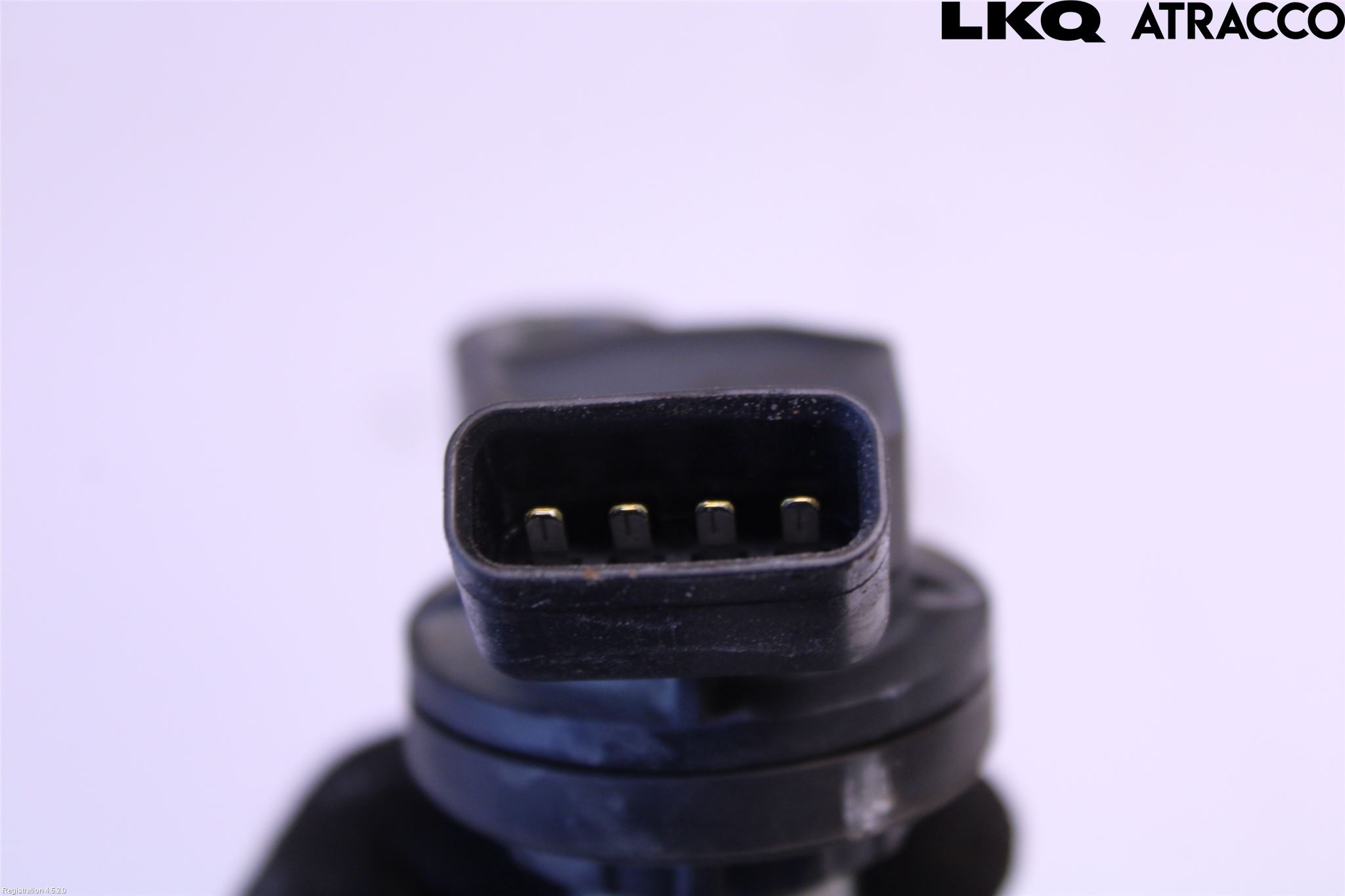 Toyota AURIS 10-12 Coil