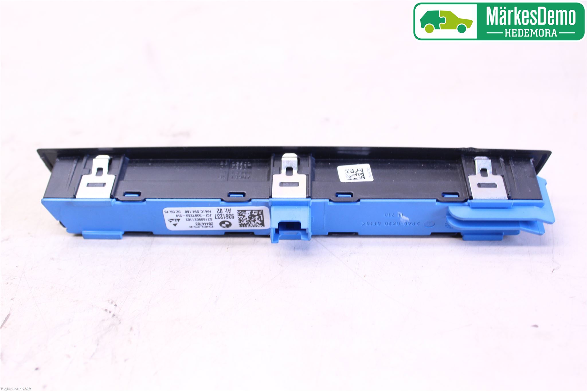 BMW 5 F10/F11/F18 09-17 Bryter Seteminne