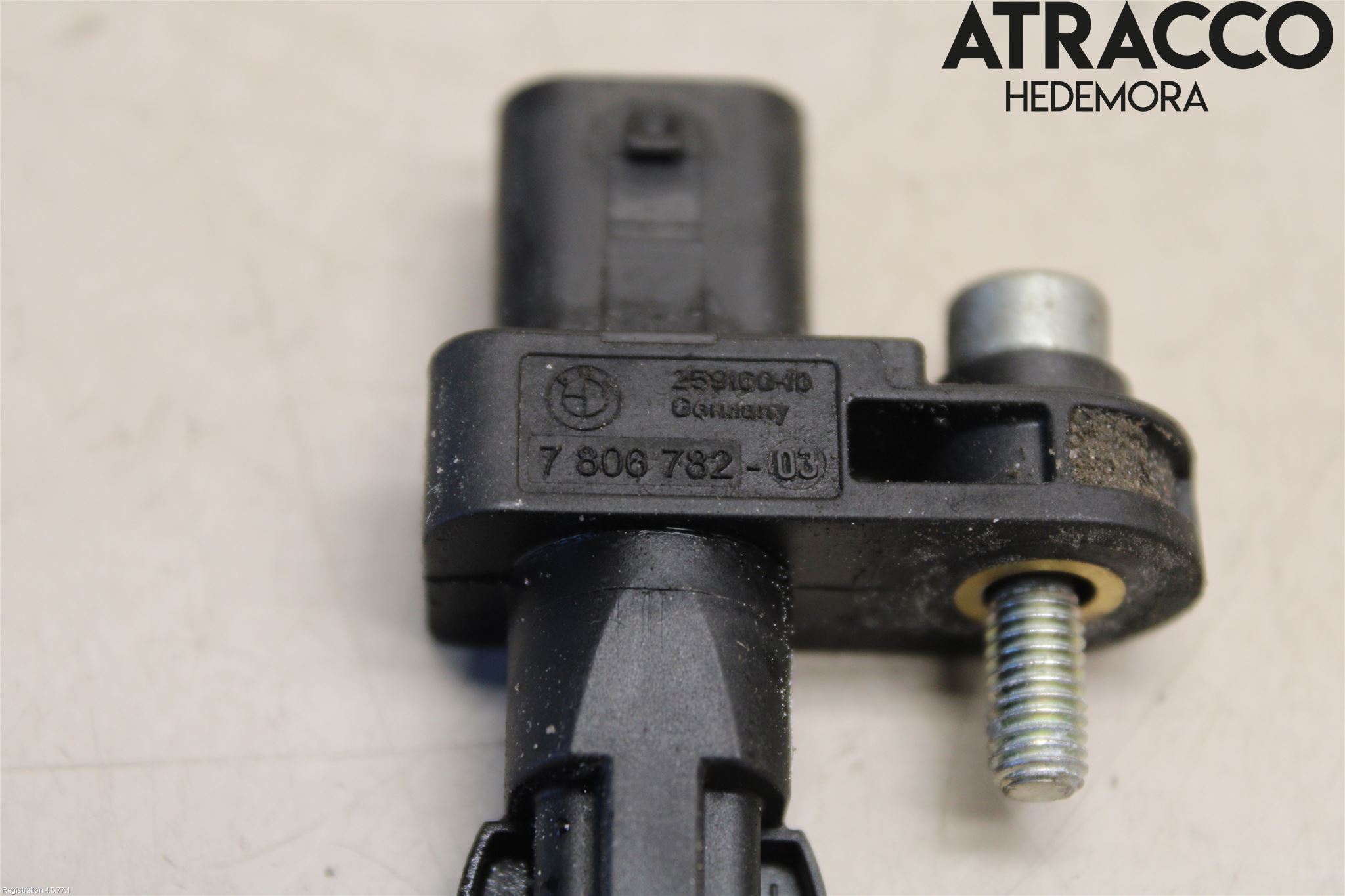 Mini ONE/COOPER 5DR F55 14-24 Giver Turtall - Tenning