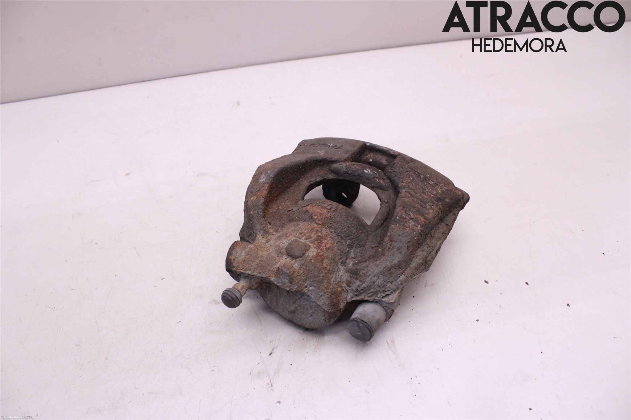 Ford MONDEO 07-15 Bremsecaliper Foran Venstre