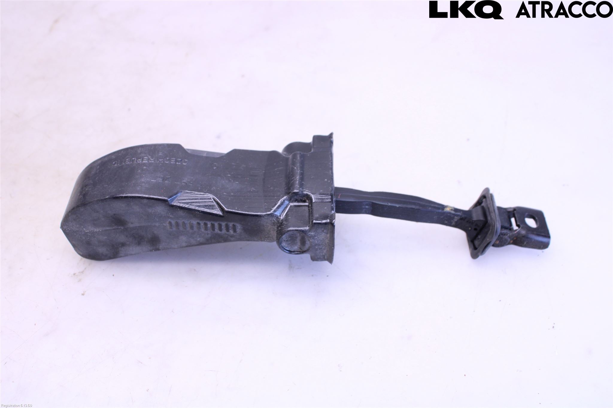 Skoda SCALA 19- Dørstopper