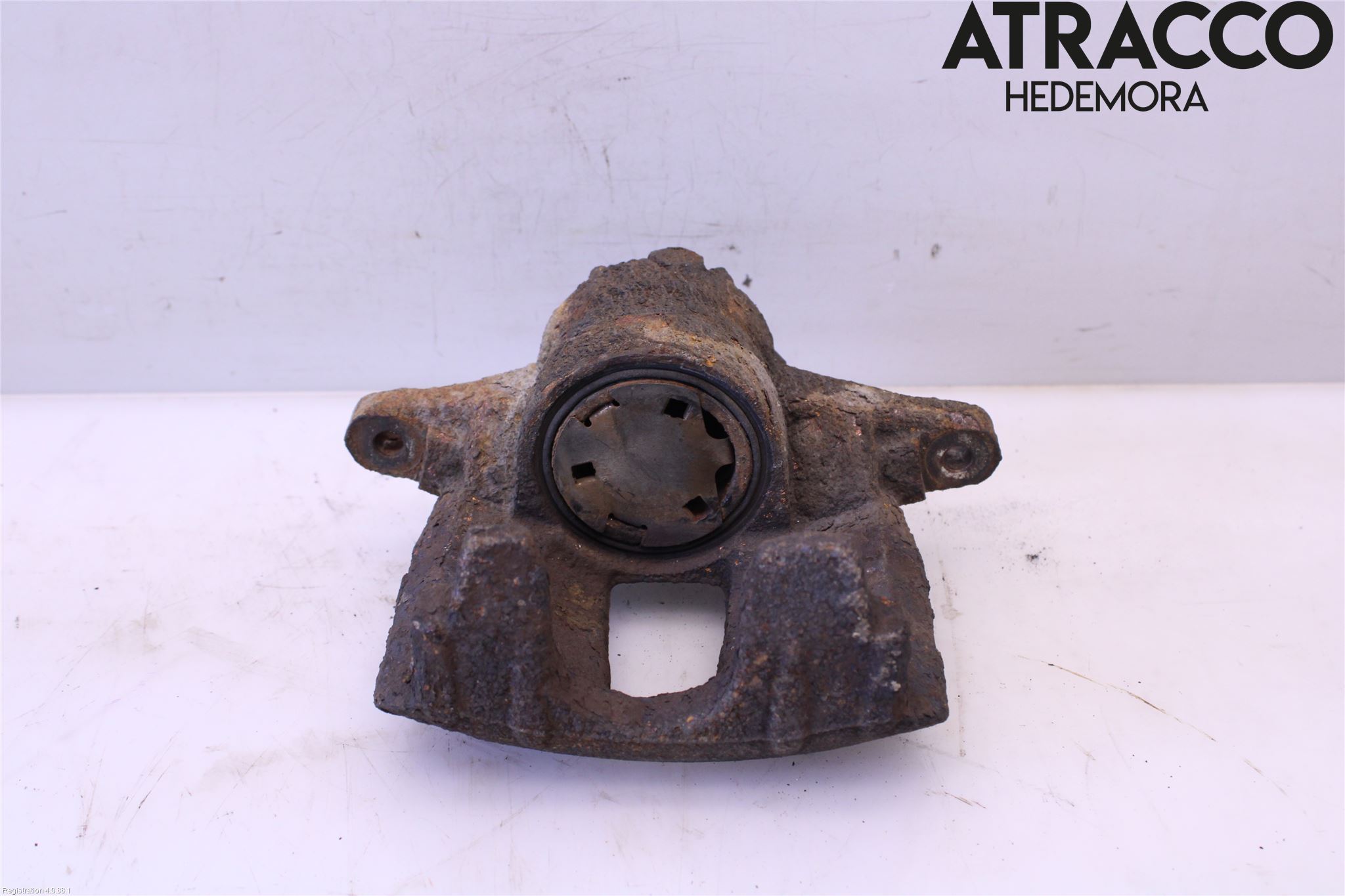 Peugeot 207 Bremsecaliper Foran Høyre