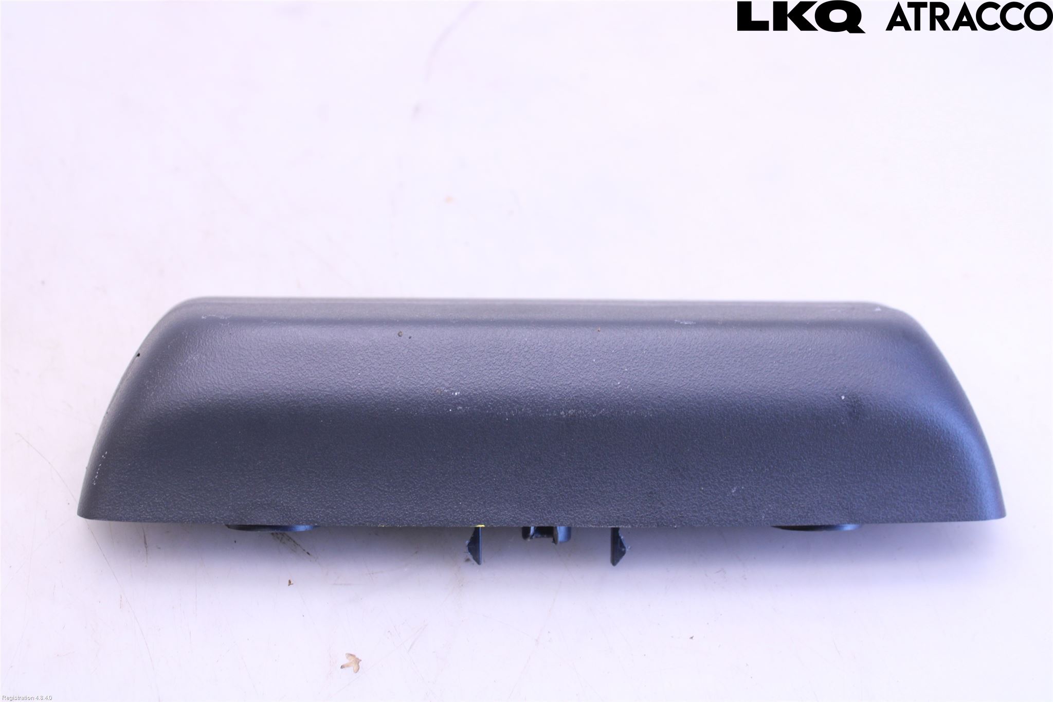 Honda JAZZ 08-14 Bremselys Bakrute