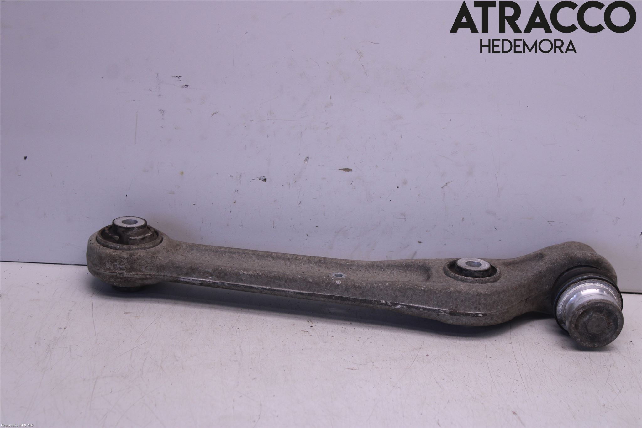 Audi A4/S4 B9 16-19 Bærearm Foran Venstre Nedre