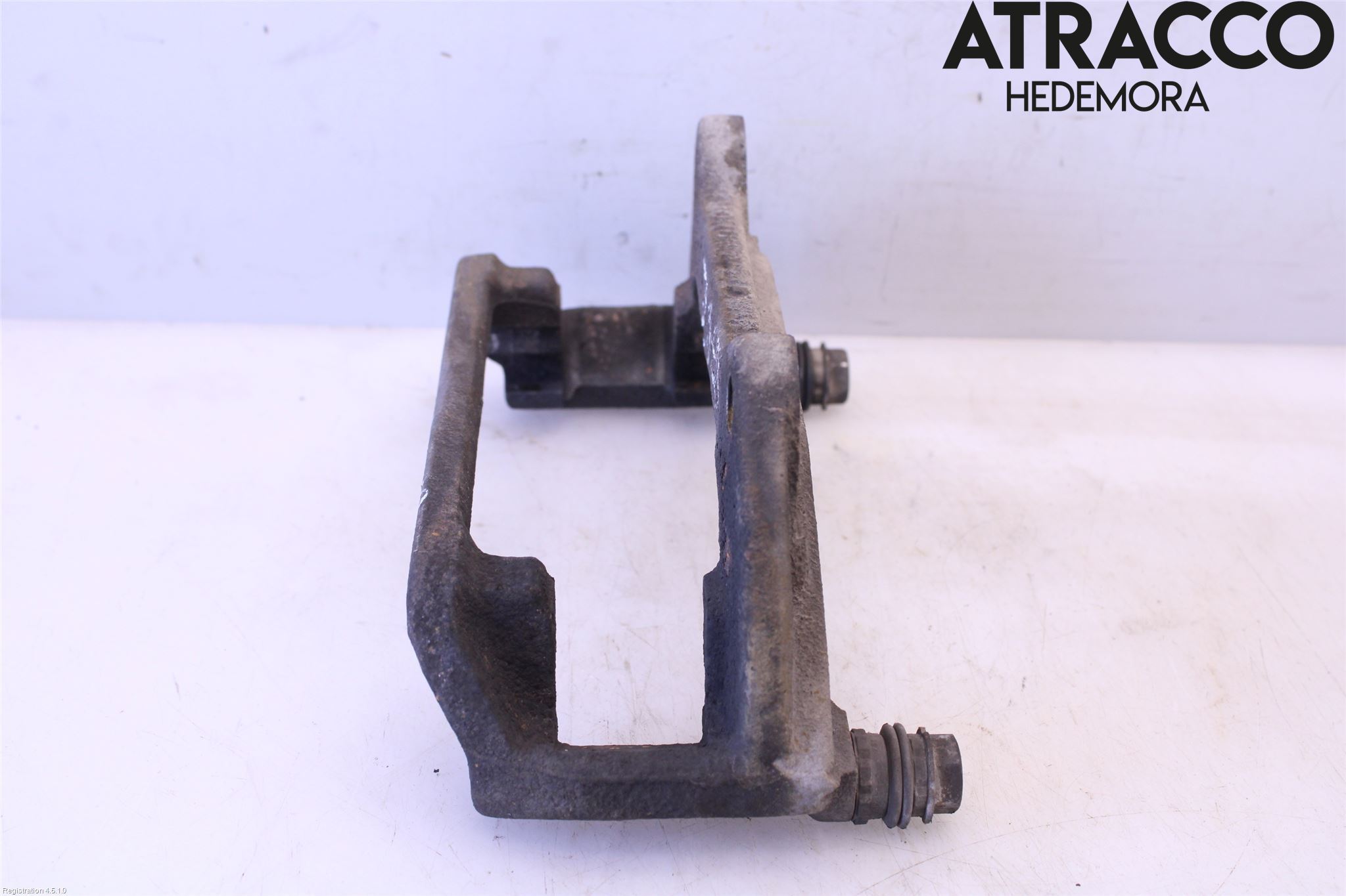 Volkswagen VW TIGUAN ALLSPACE 18- Bremsecaliper Feste Holder
