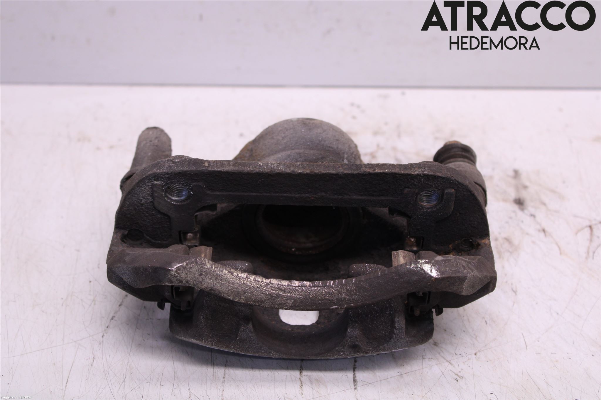 Hyundai i10 PA 08-13 Bremsecaliper Foran Venstre
