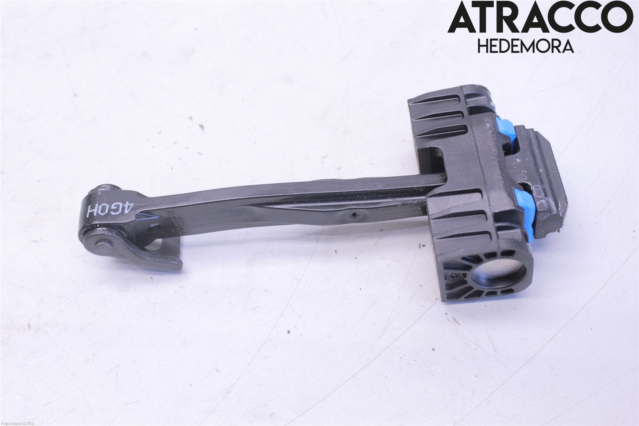 Audi A6/S6 4G 11-18 Dørstopper