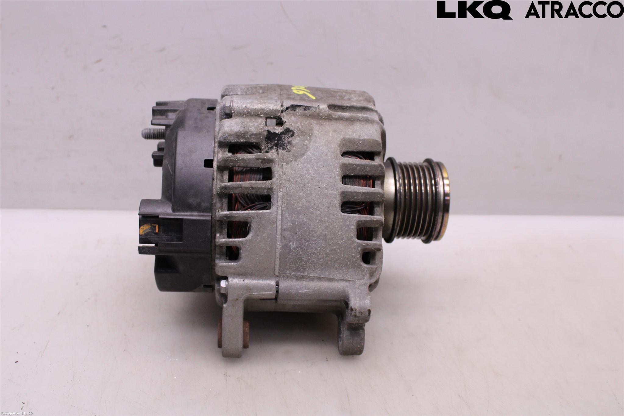 Volkswagen VW TIGUAN 16-24 Dynamo