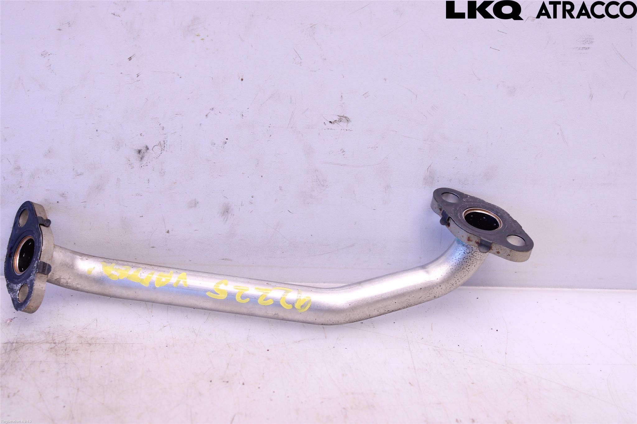 Lexus NX 300h 15-21 Radiator Slange