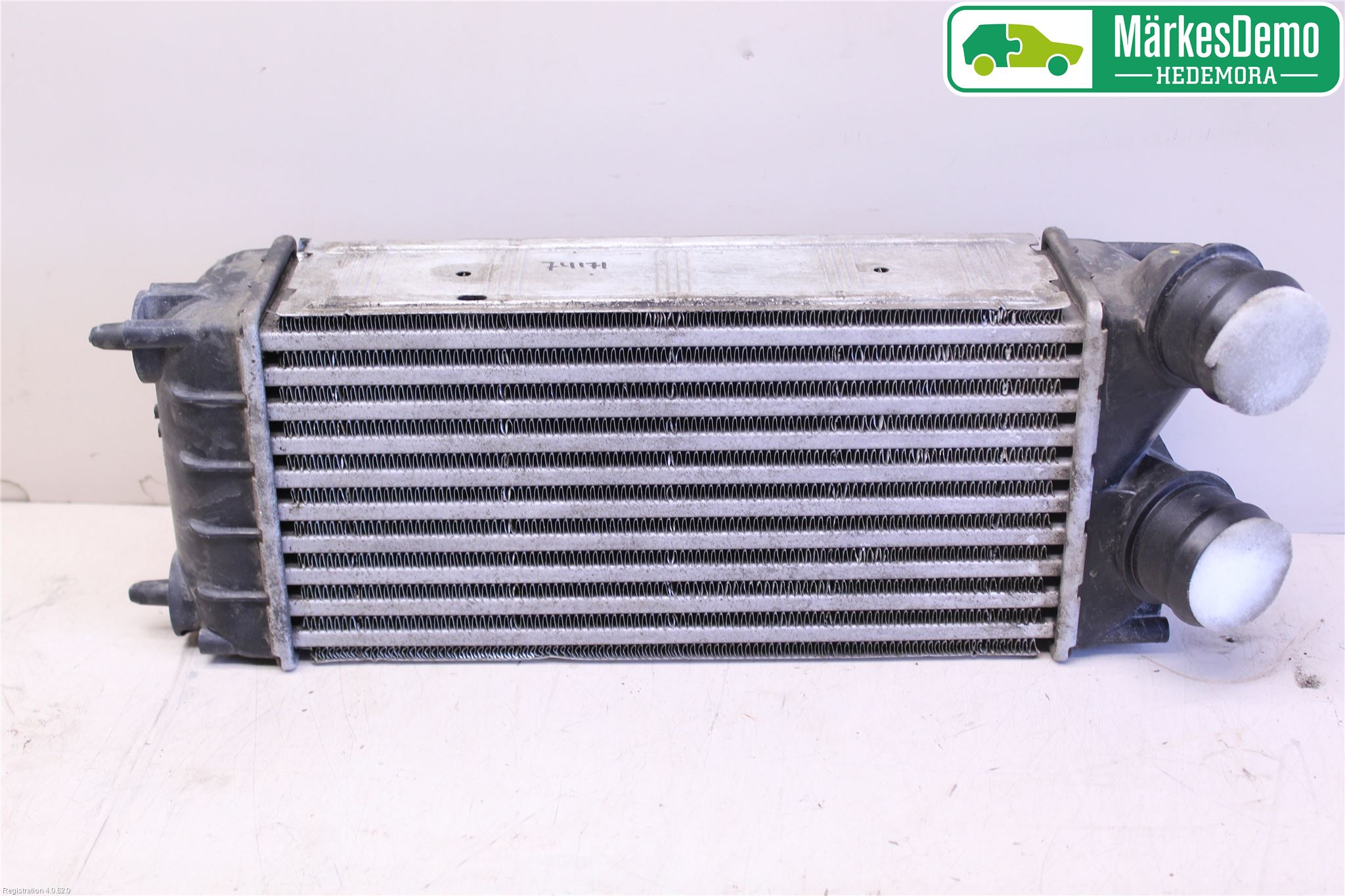 Peugeot PARTNER 08-15 Intercooler Radiator