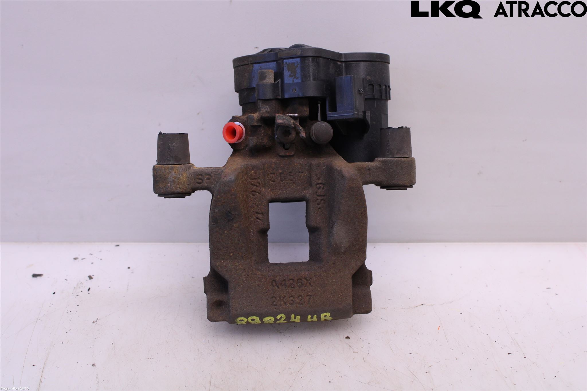 Landrover RANGE ROVER VELAR (L560) 17- Bremsecaliper Bak Høyre