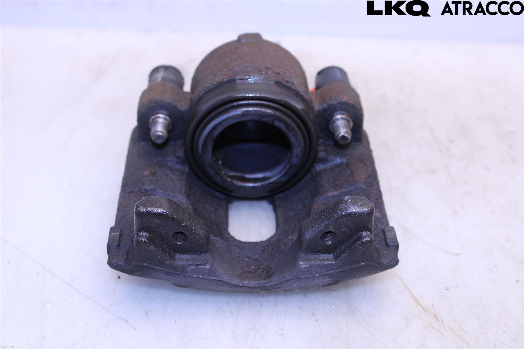 Opel CORSA E 15-19 Bremsecaliper Foran Høyre