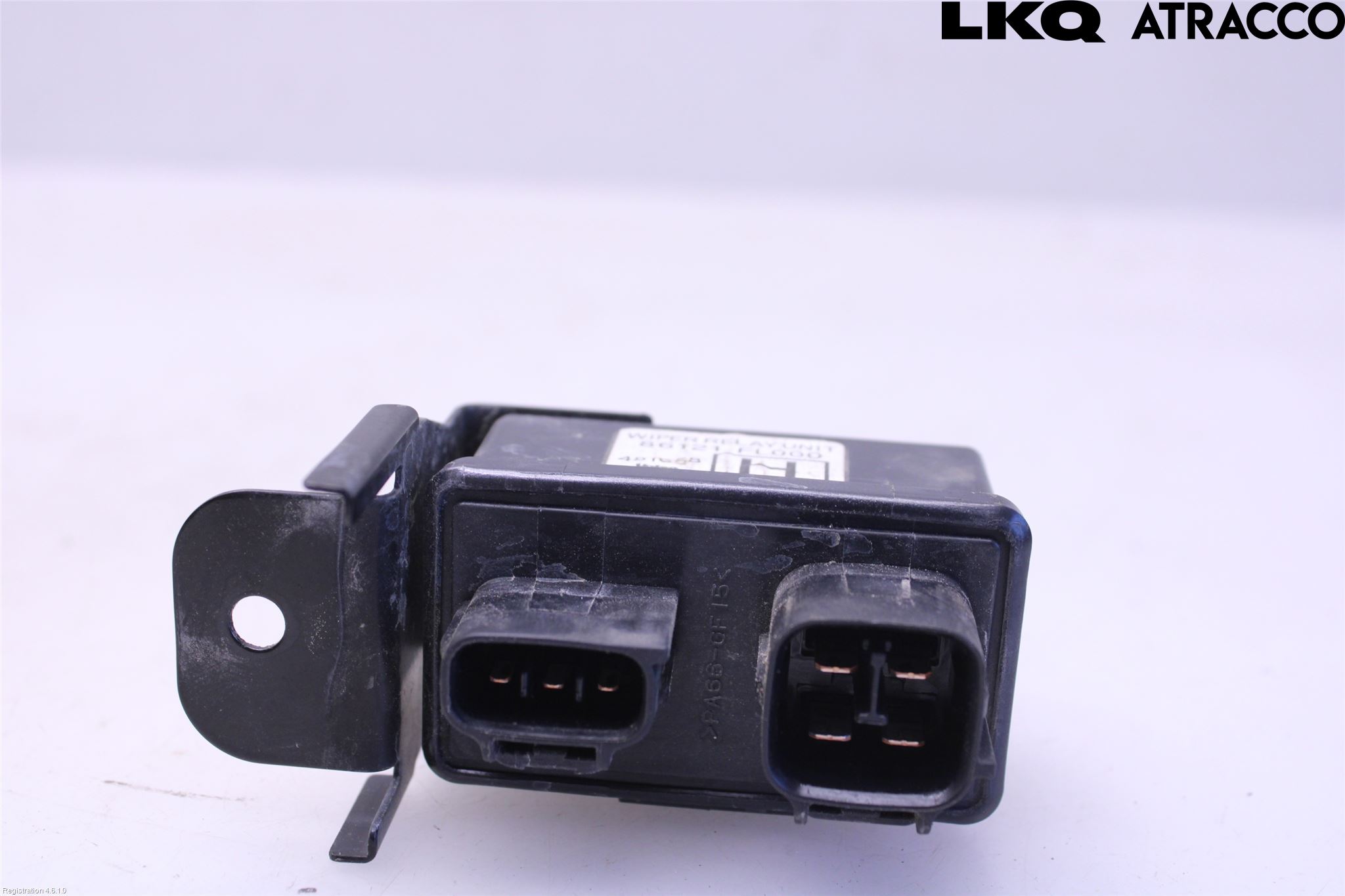 Subaru XV 18-22 Rele Viskermotor