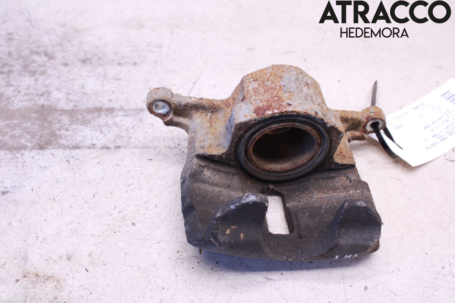 Suzuki VITARA 15- Bremsecaliper Foran Venstre