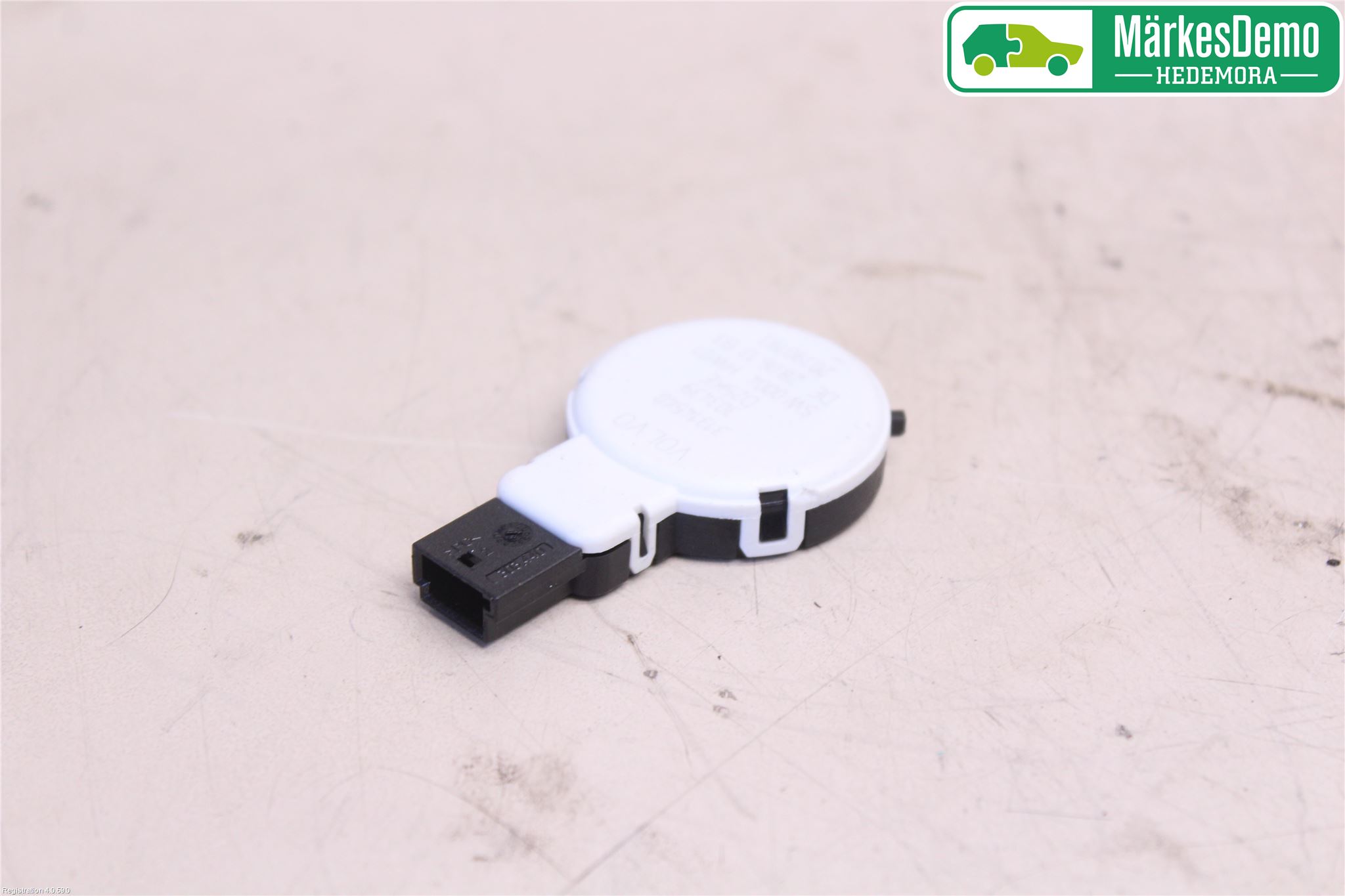 Volvo V60 14-18 Sensor Regnsensor